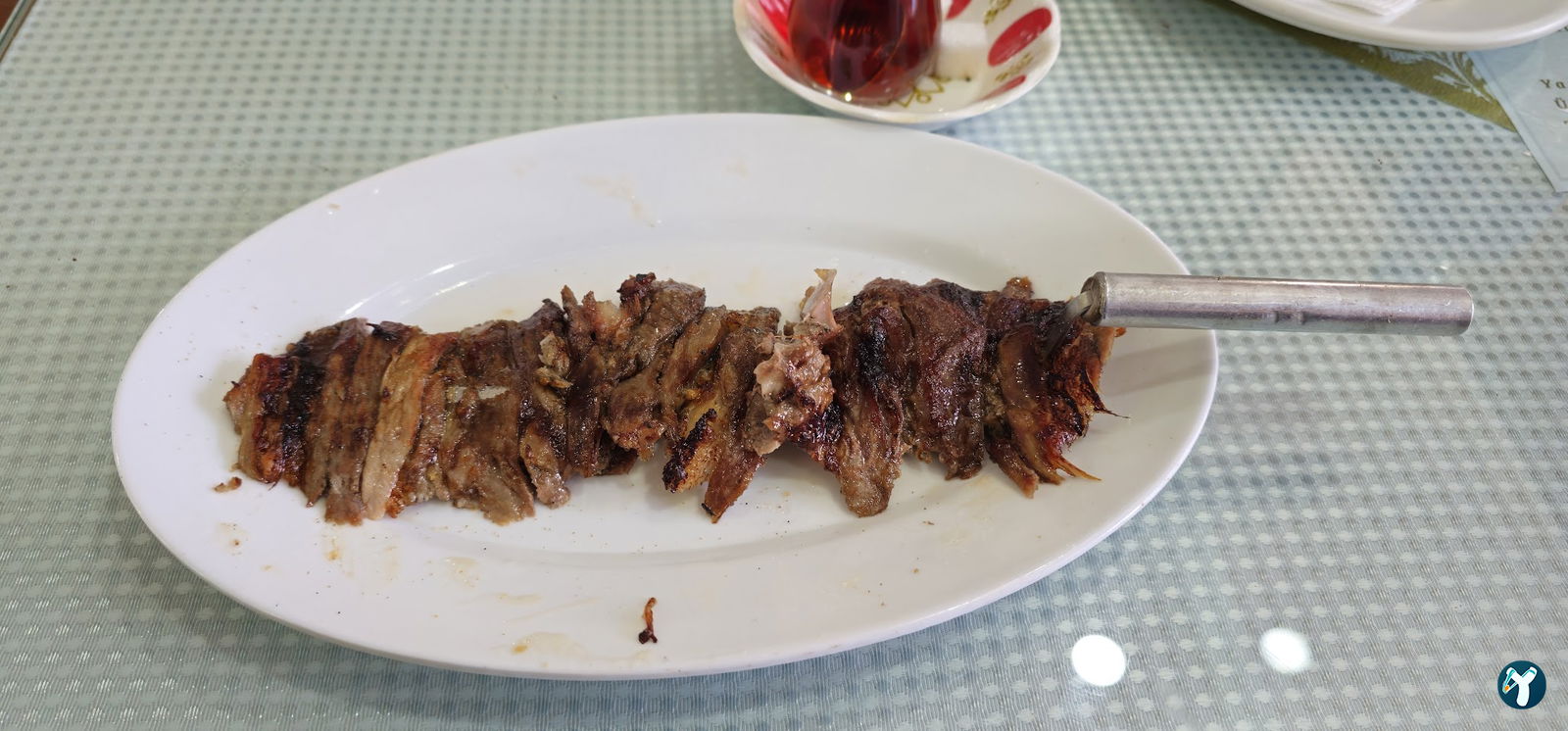 Dadaş Meşhur Erzurum Cağ Kebabı