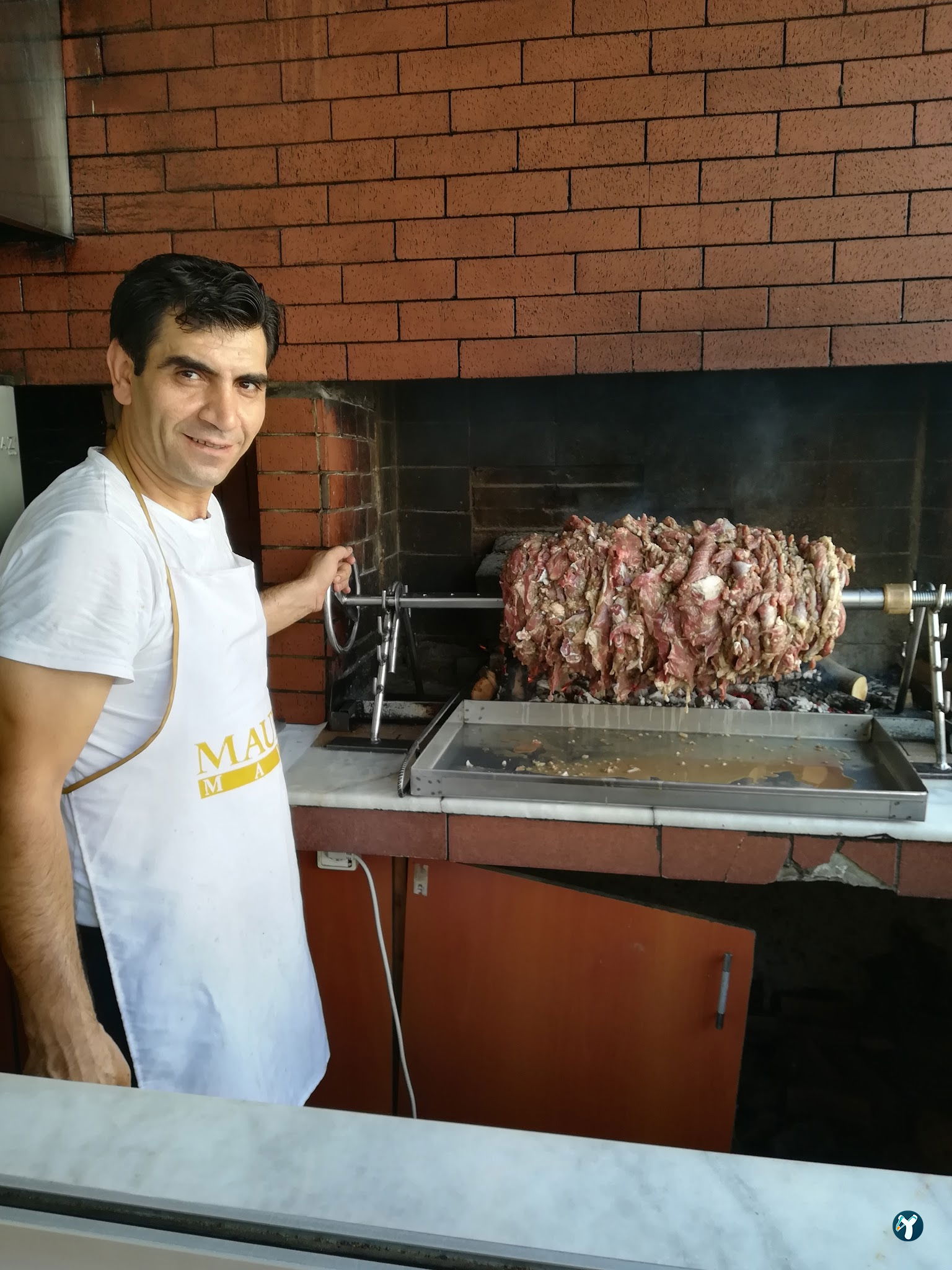 Dadaş Meşhur Erzurum Cağ Kebabı