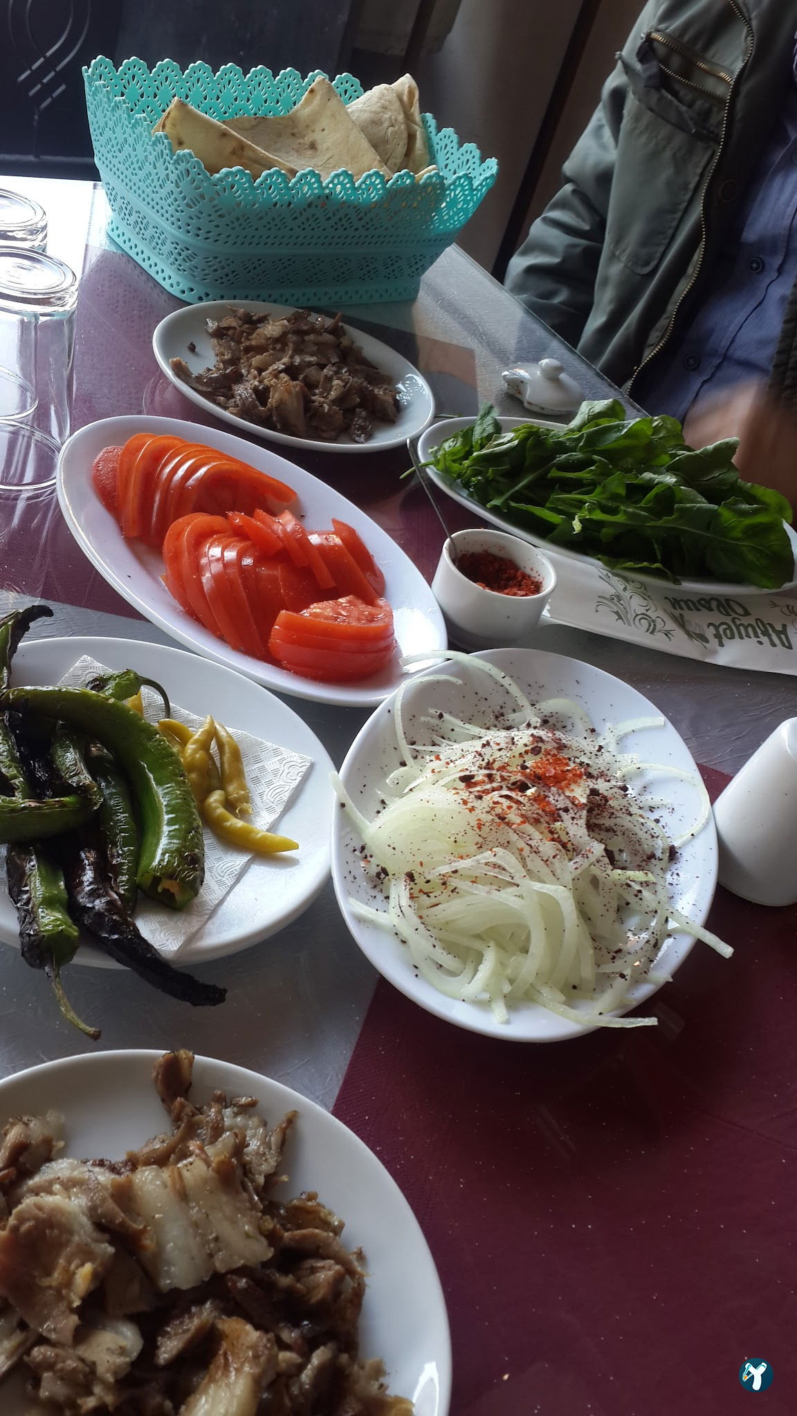 Dadaş Meşhur Erzurum Cağ Kebabı