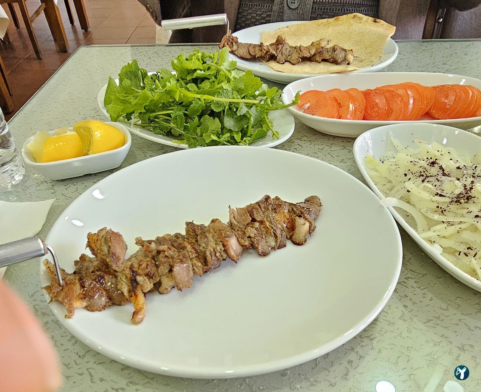 Dadaş Meşhur Erzurum Cağ Kebabı