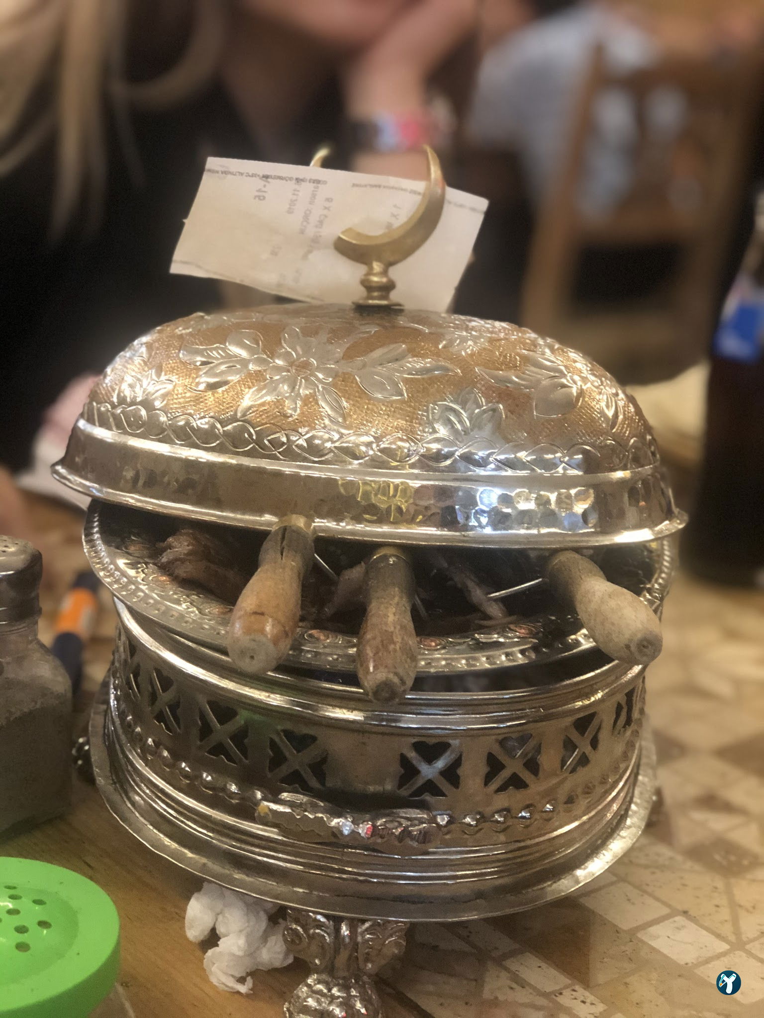Dadaş Meşhur Erzurum Cağ Kebabı