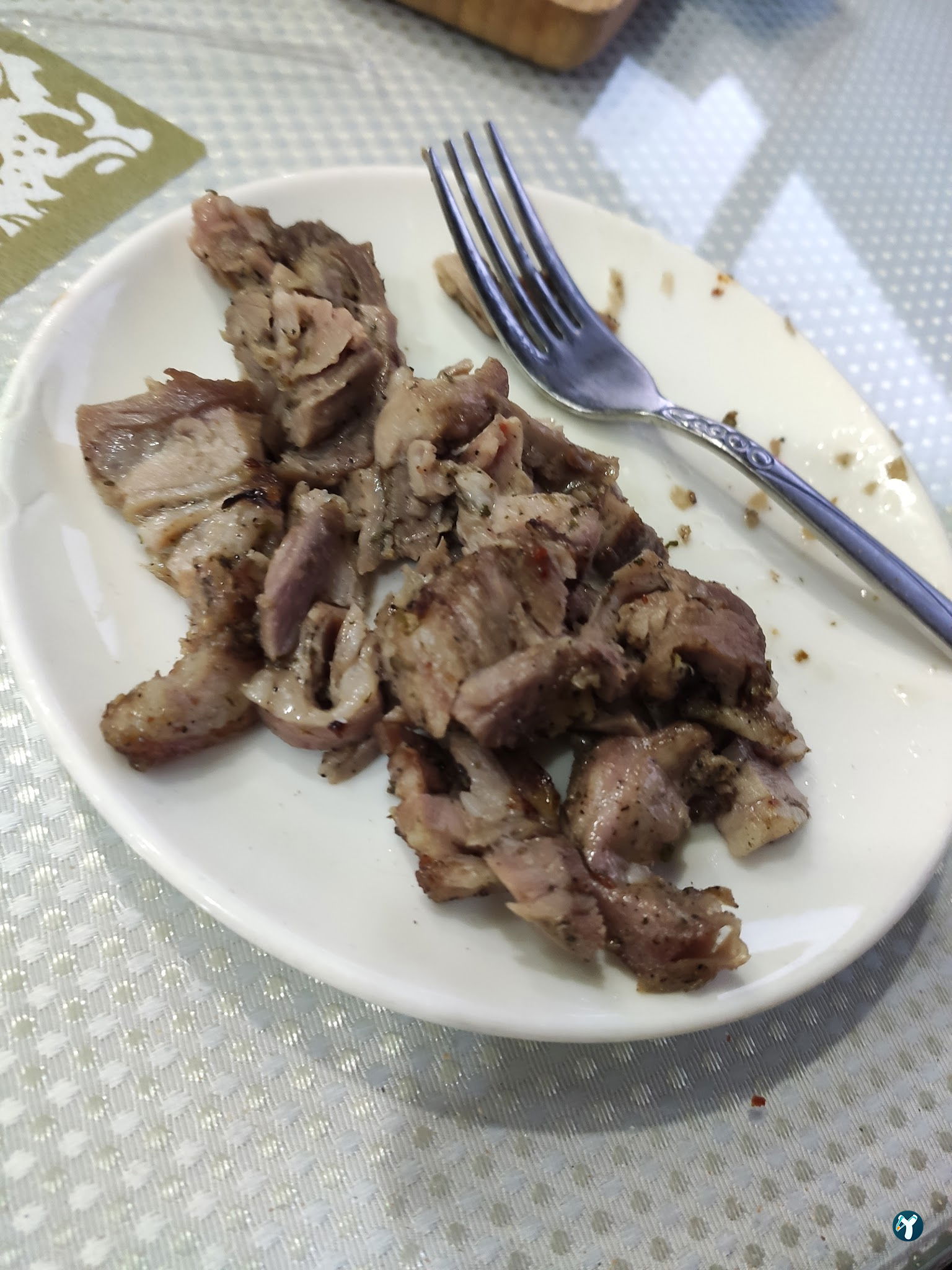Dadaş Meşhur Erzurum Cağ Kebabı