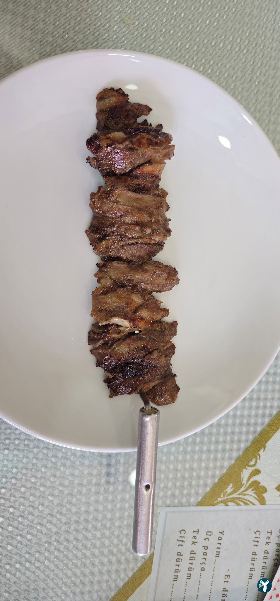 Dadaş Meşhur Erzurum Cağ Kebabı