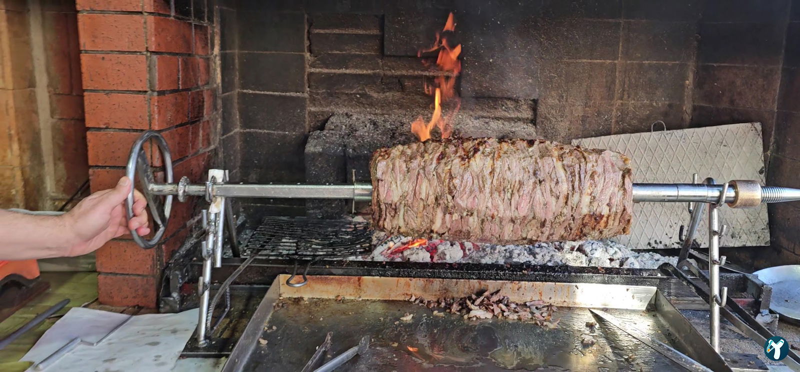 Dadaş Meşhur Erzurum Cağ Kebabı