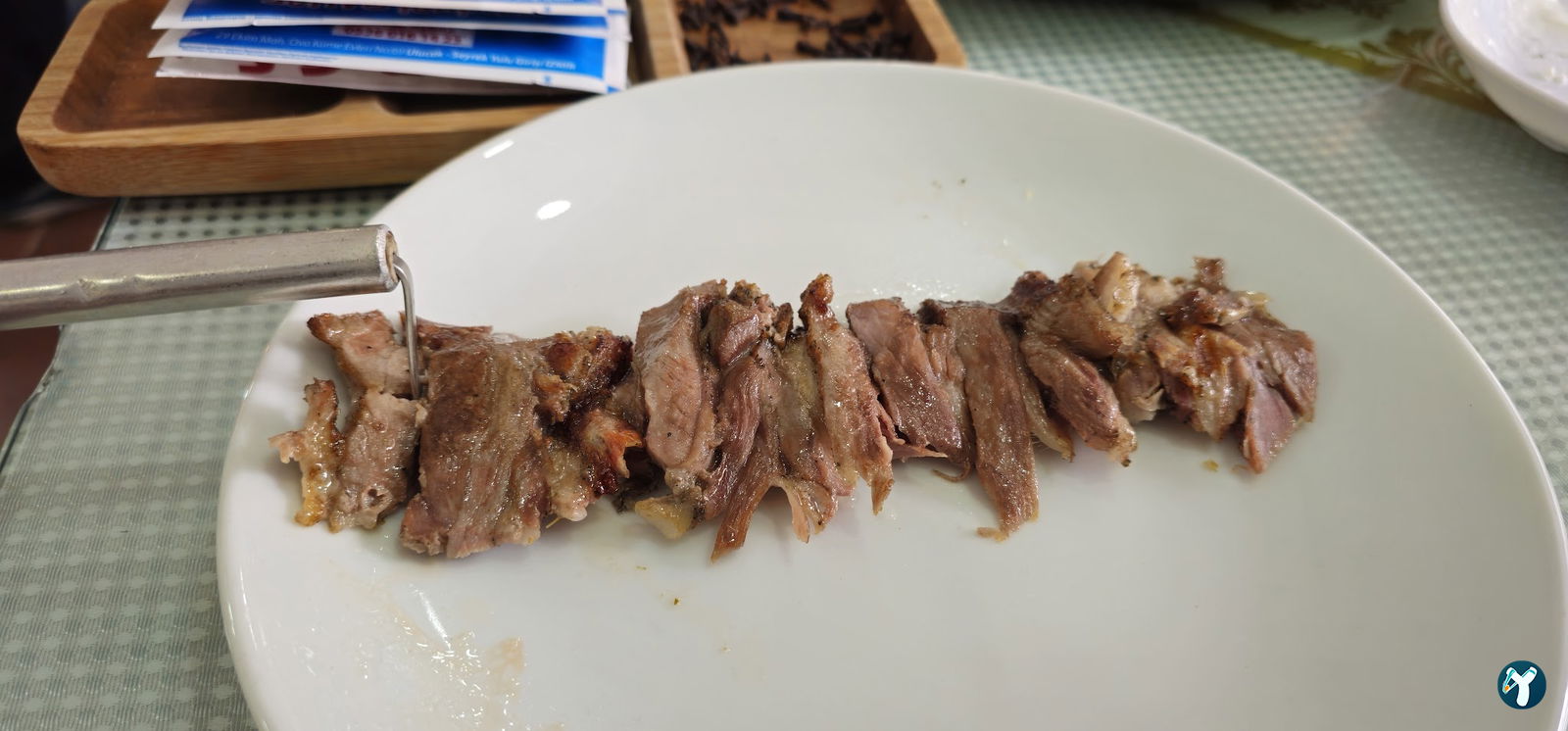 Dadaş Meşhur Erzurum Cağ Kebabı