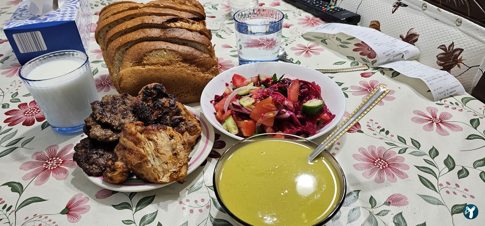 Dadaş Meşhur Erzurum Cağ Kebabı