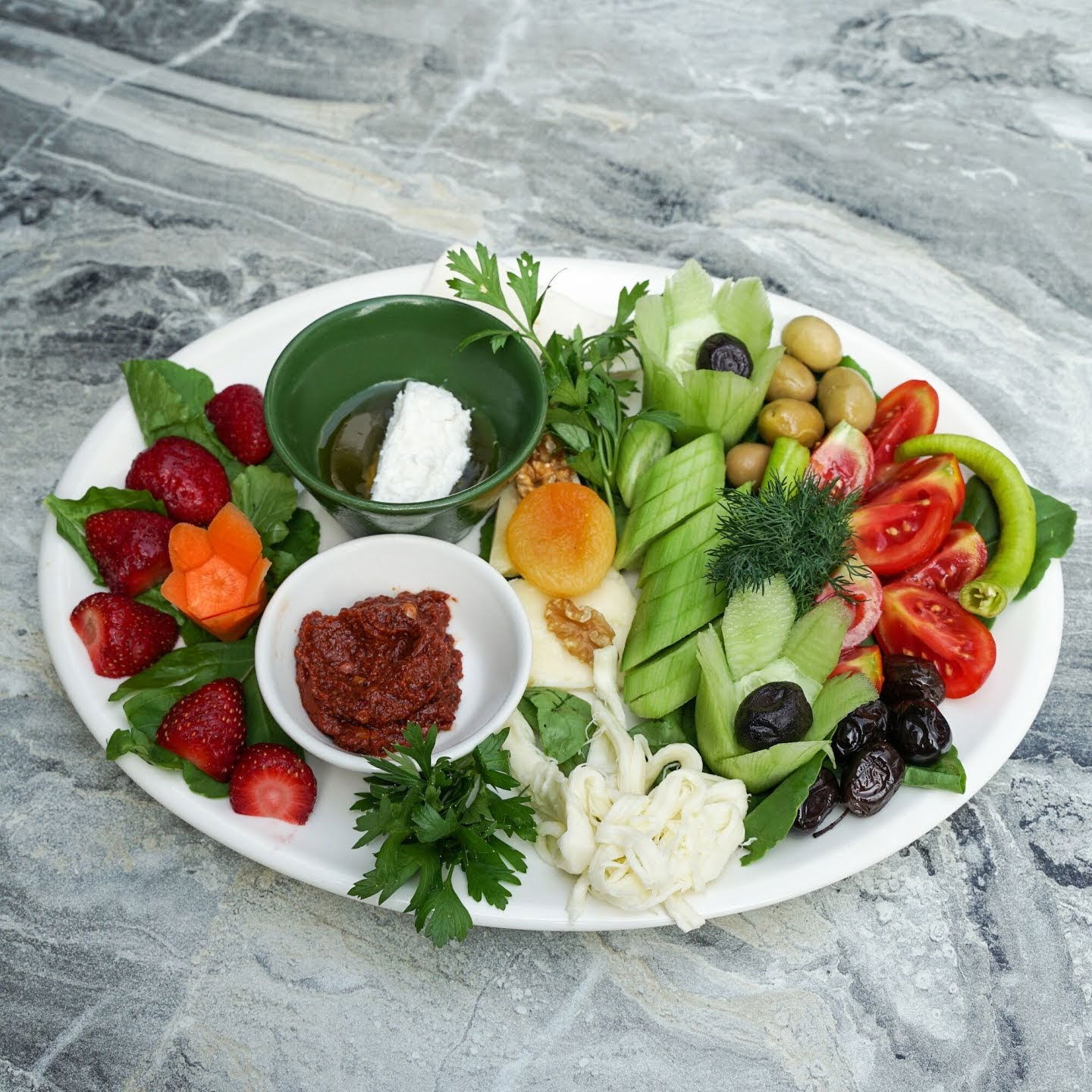 Göreme Muhallebicisi Göktürk