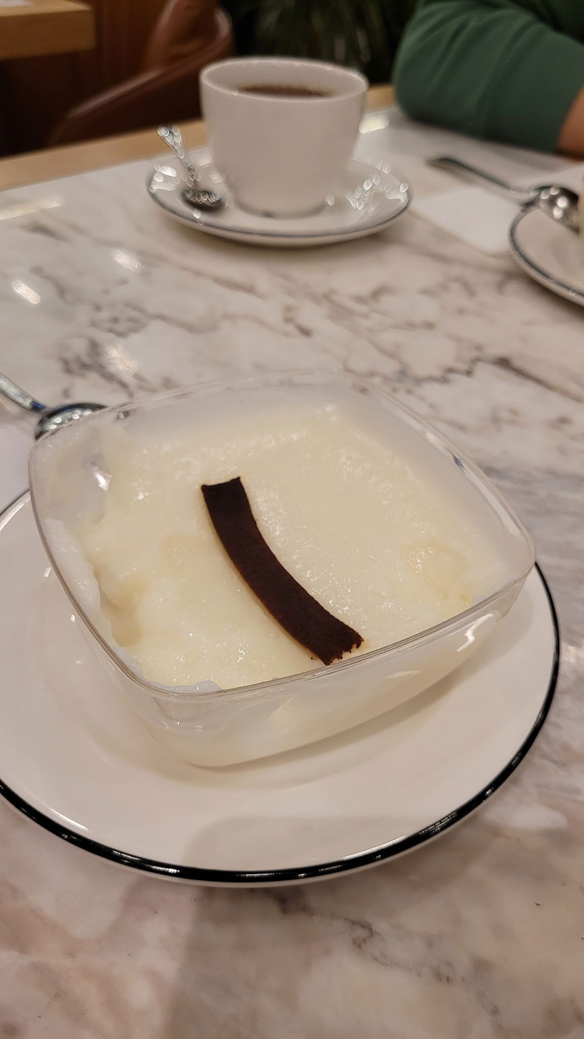 Göreme Muhallebicisi Göktürk