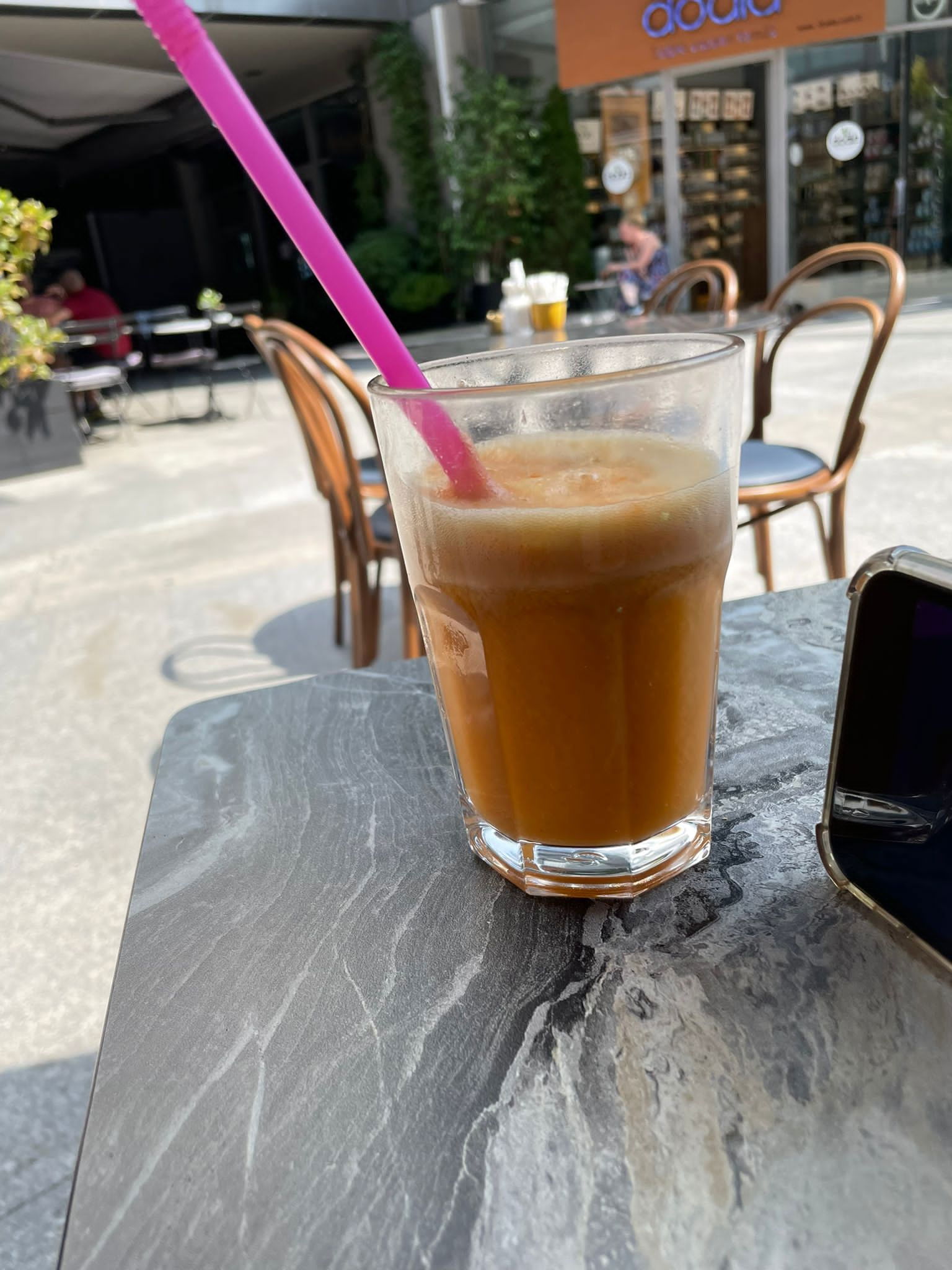 Göreme Muhallebicisi Göktürk