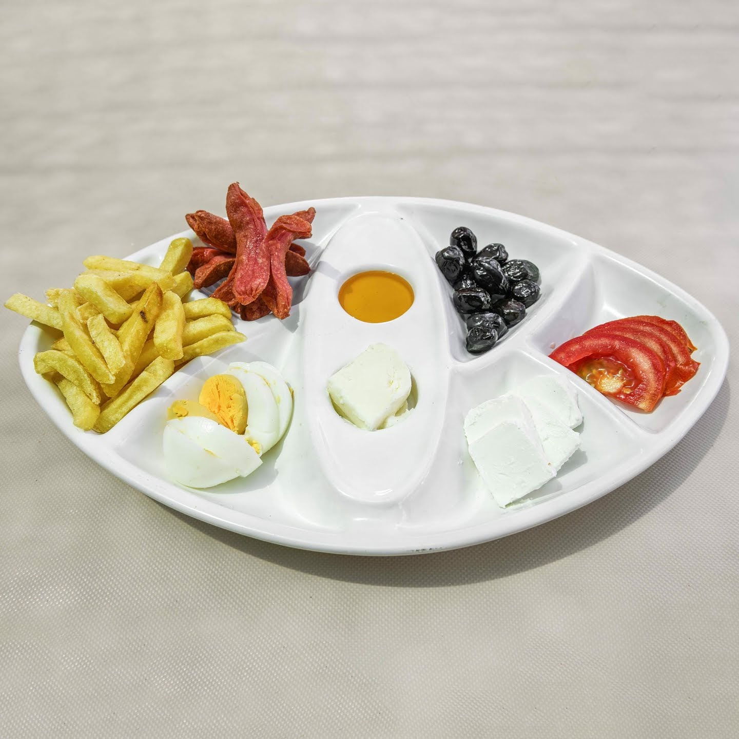 Göreme Muhallebicisi Göktürk