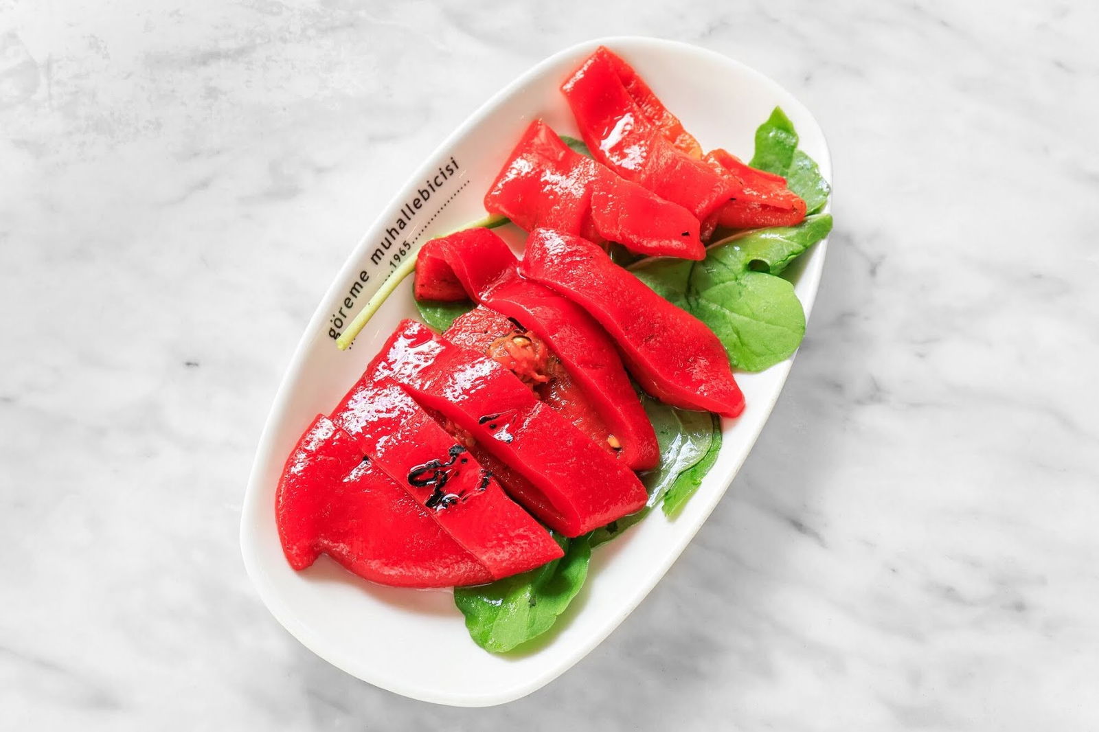 Göreme Muhallebicisi Göktürk