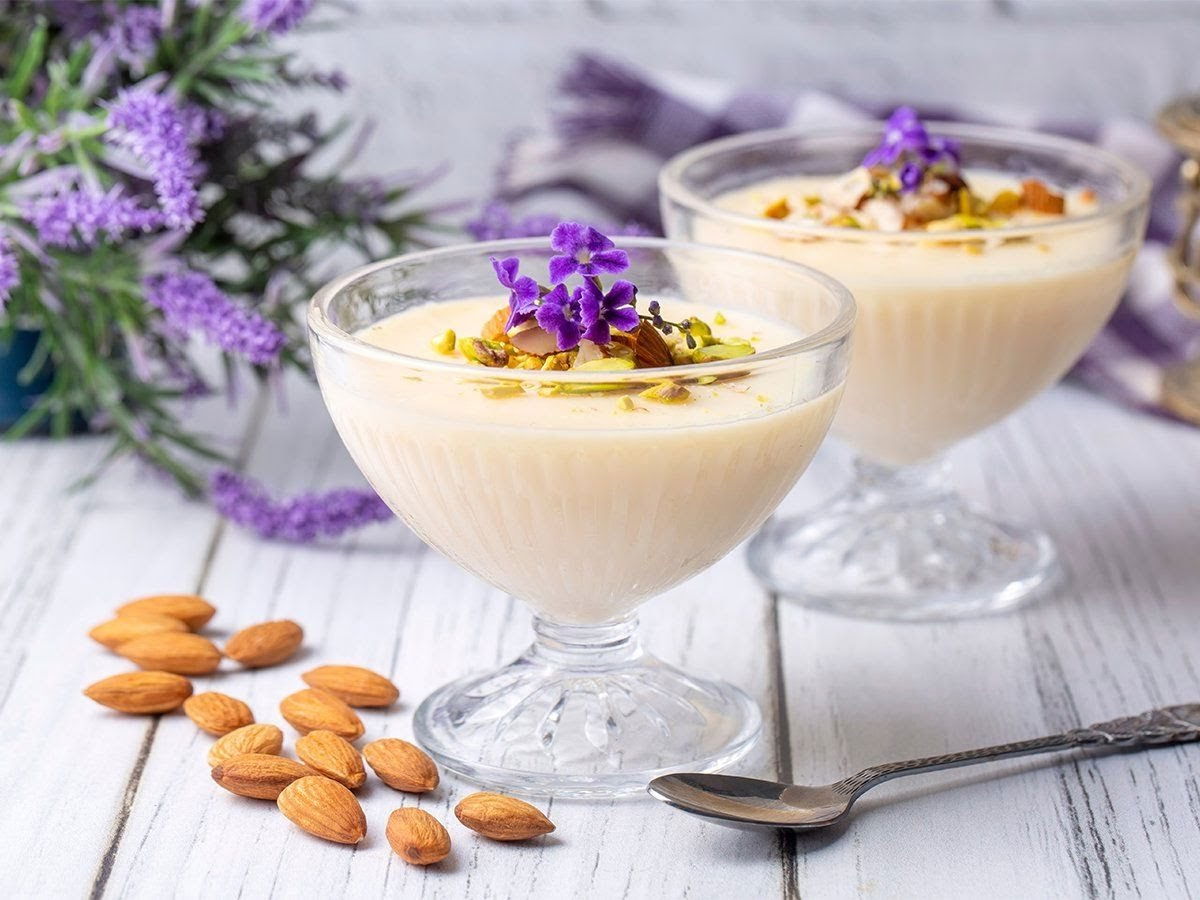 Göreme Muhallebicisi Göktürk