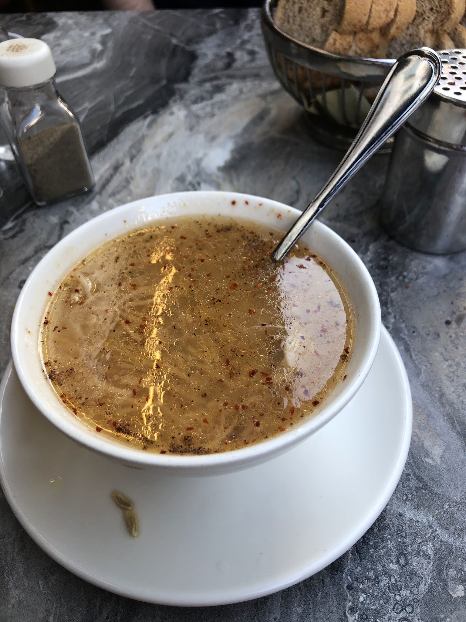 Göreme Muhallebicisi Göktürk