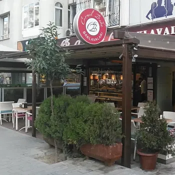 Cemil Baba Baklavaları resimleri