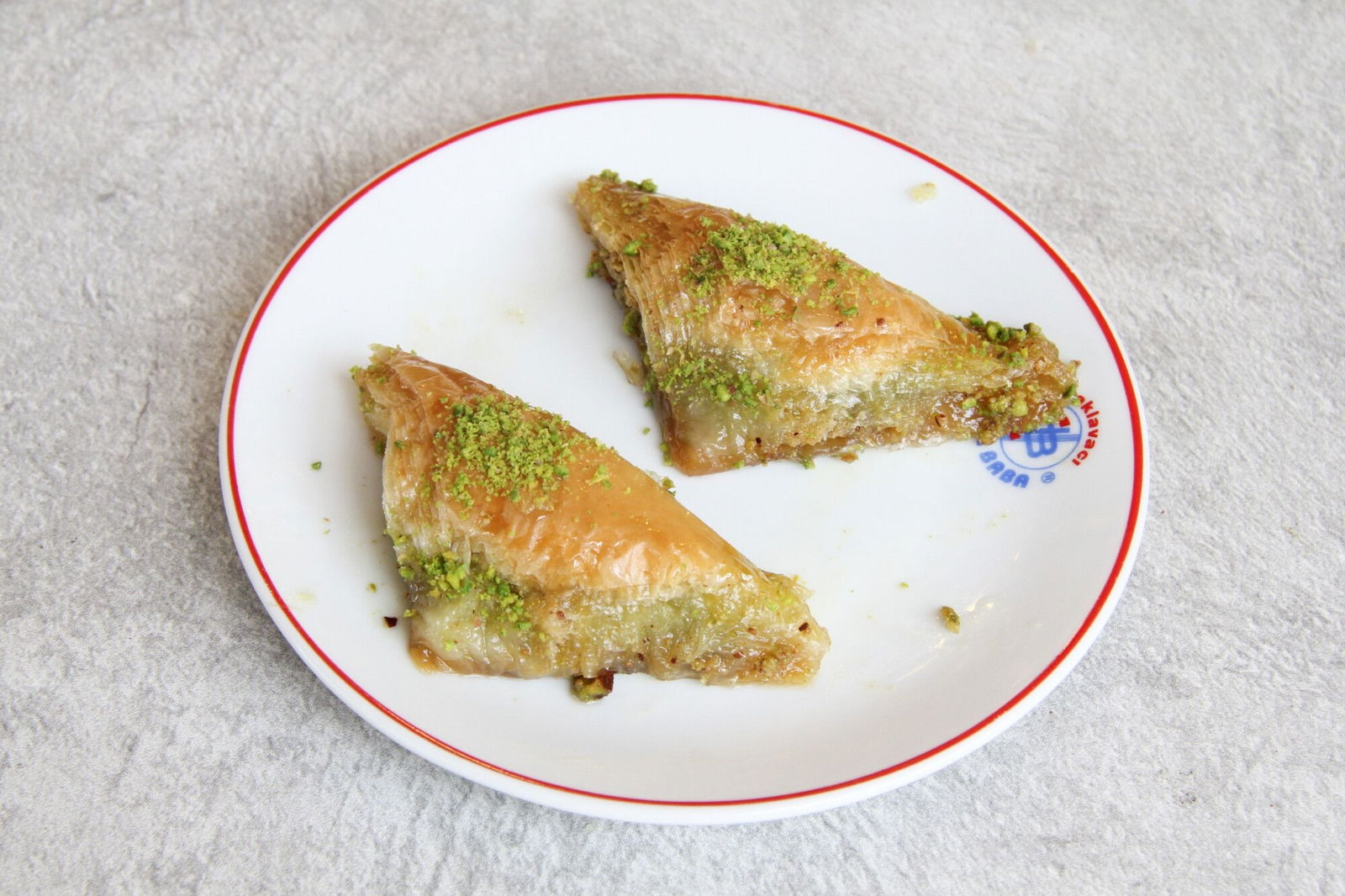 Şöbiyet (500 gr.)