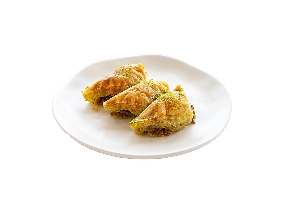 Fıstıklı Şöbiyet (1 kg.)
