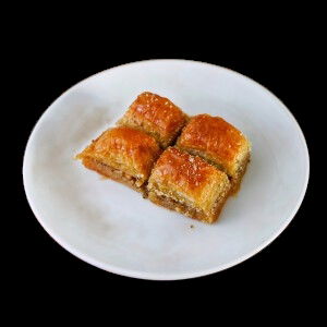 Cevizli Baklava (1,5 kg.)