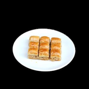 Cevizli Özel Baklava (1,5 kg.)