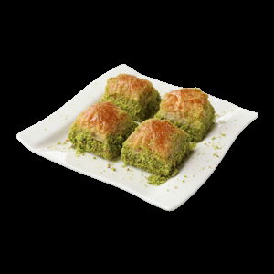 Kuru Baklava (1,5 kg.)