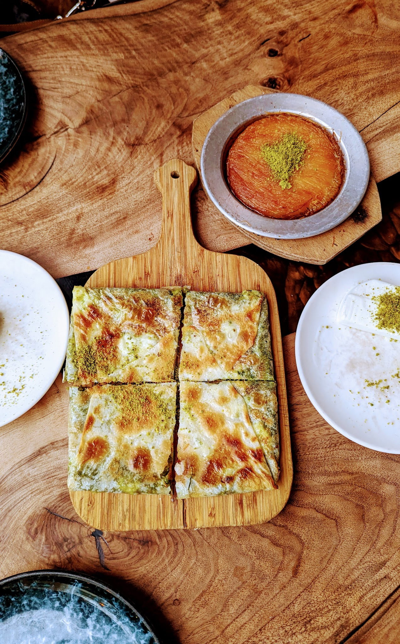 Chef Erdal Adana Kebap Göktürk