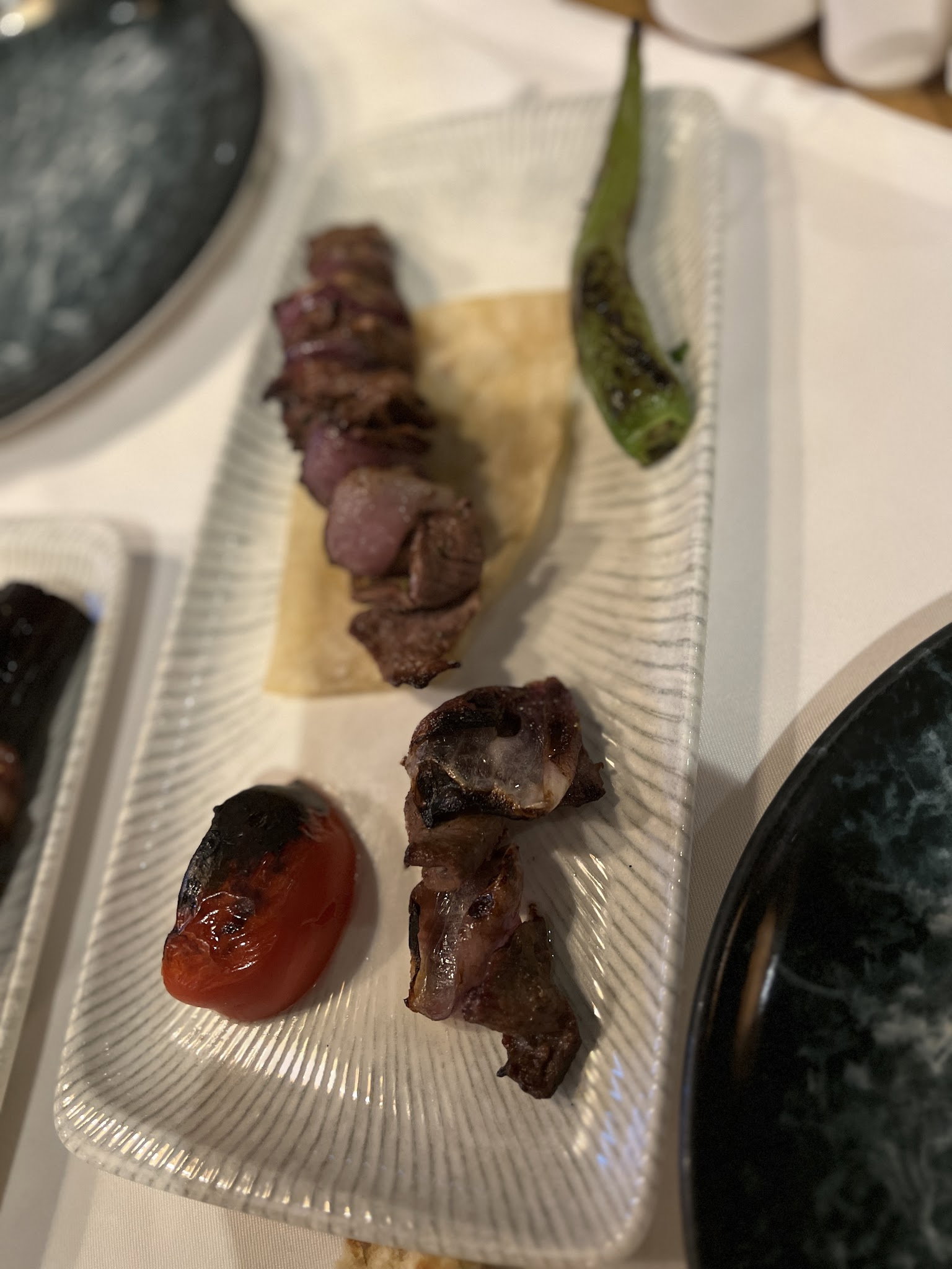 Chef Erdal Adana Kebap Göktürk