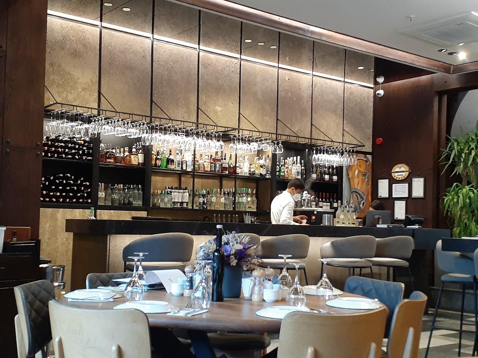 Chef Erdal Adana Kebap Göktürk