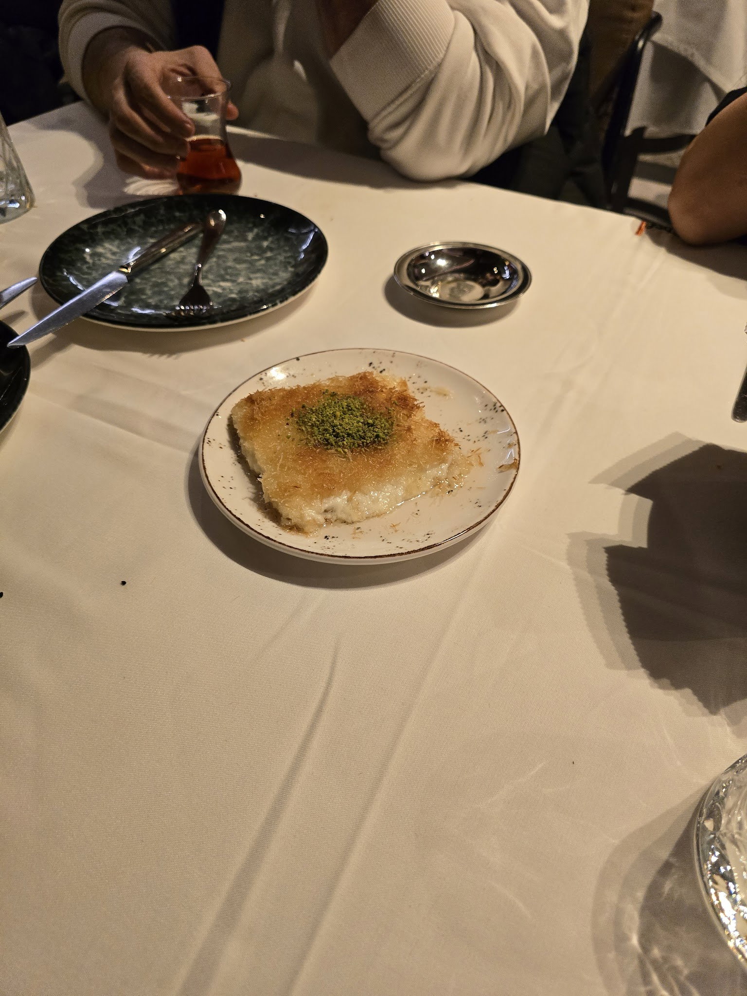 Chef Erdal Adana Kebap Göktürk