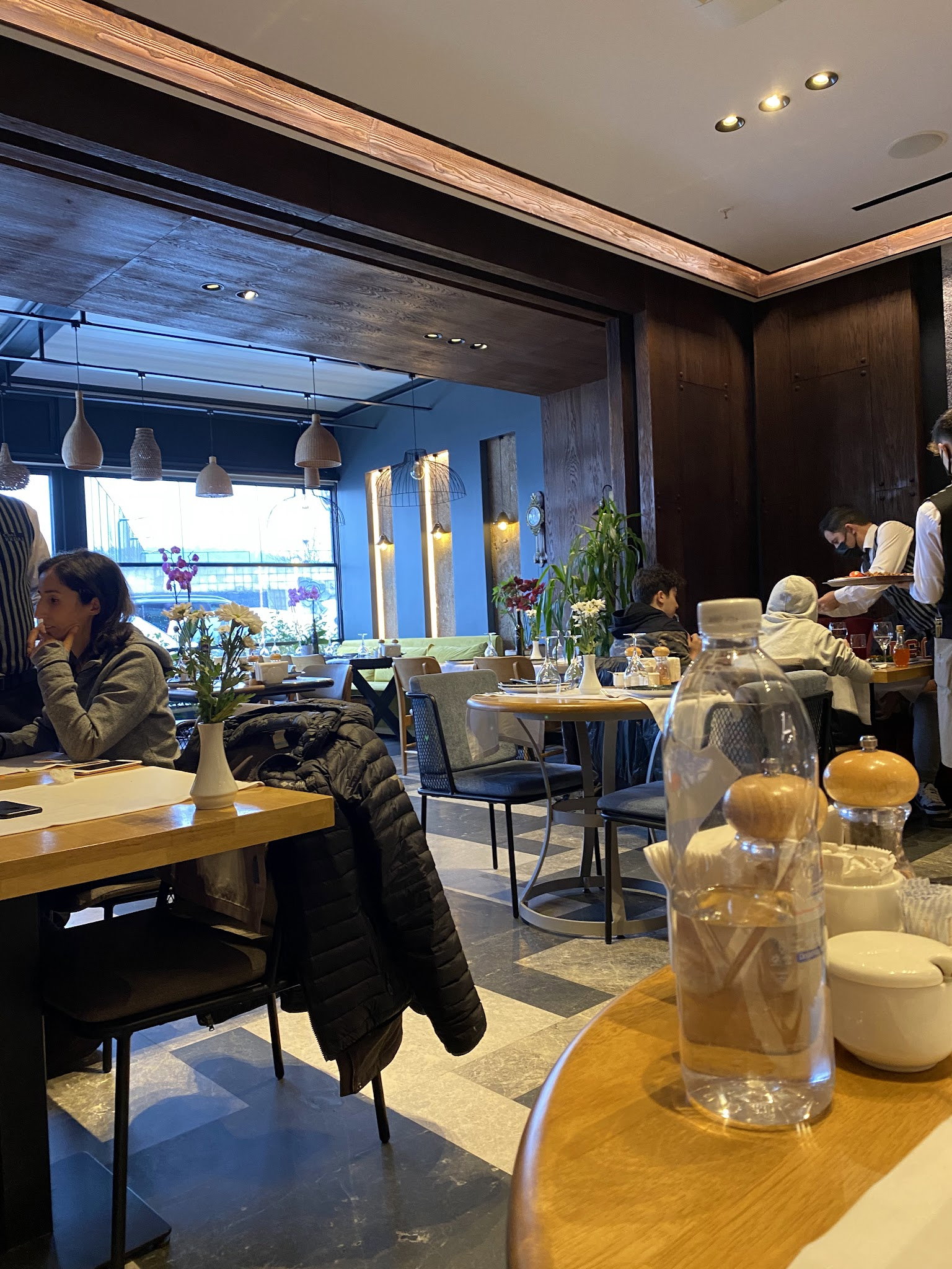 Chef Erdal Adana Kebap Göktürk