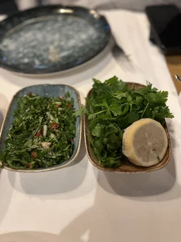 Chef Erdal Adana Kebap Göktürk resimleri