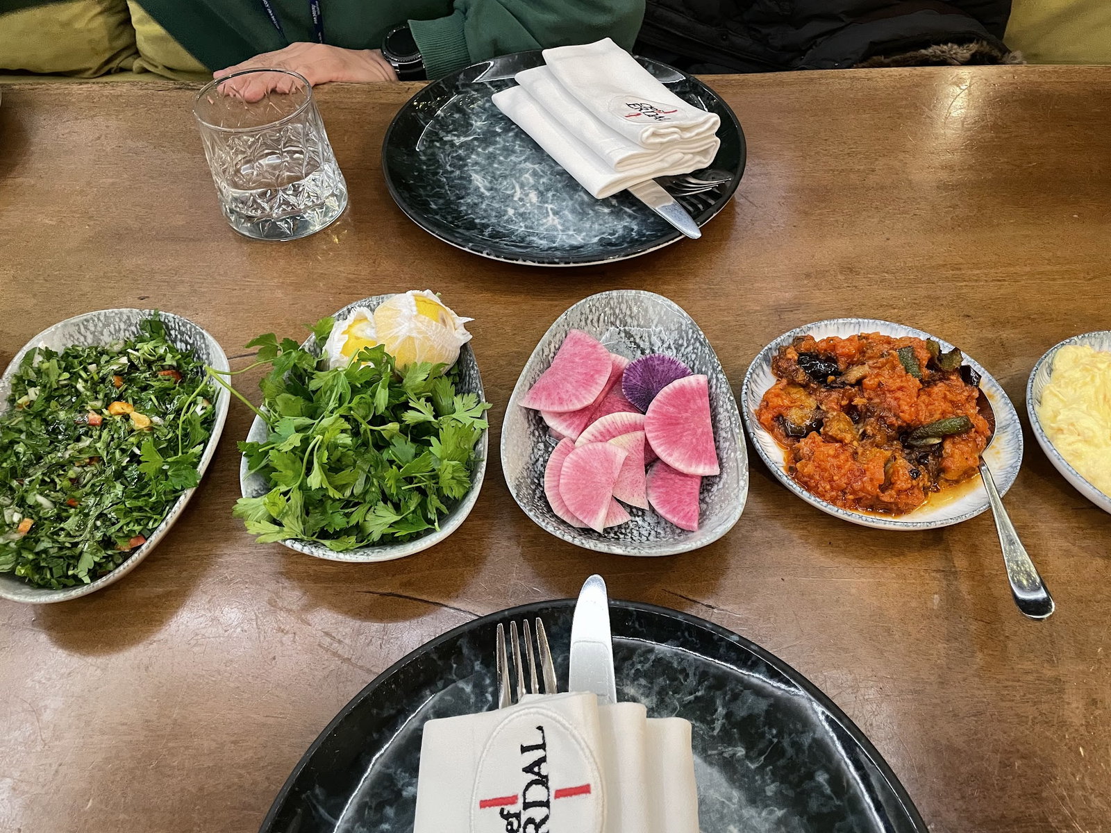 Chef Erdal Adana Kebap Göktürk