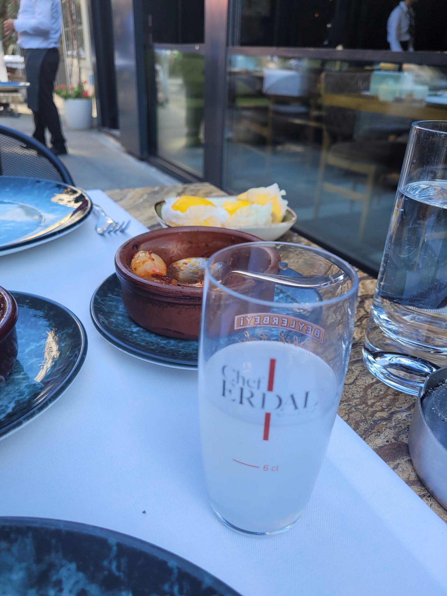 Chef Erdal Adana Kebap Göktürk