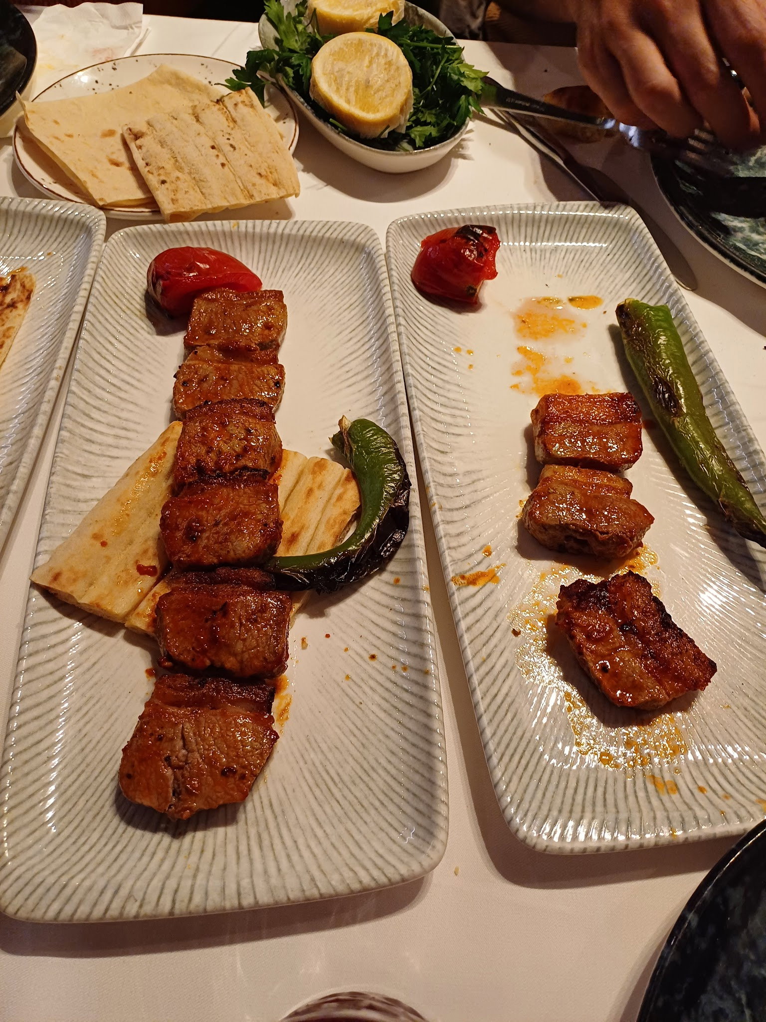 Chef Erdal Adana Kebap Göktürk