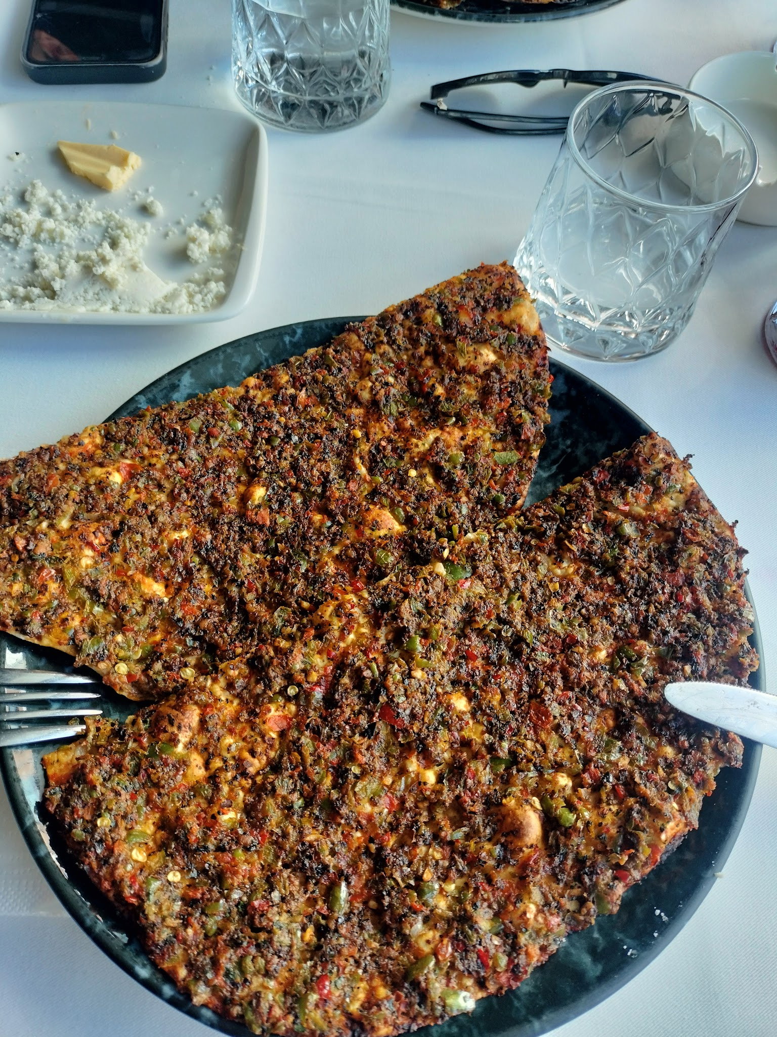 Chef Erdal Adana Kebap Göktürk