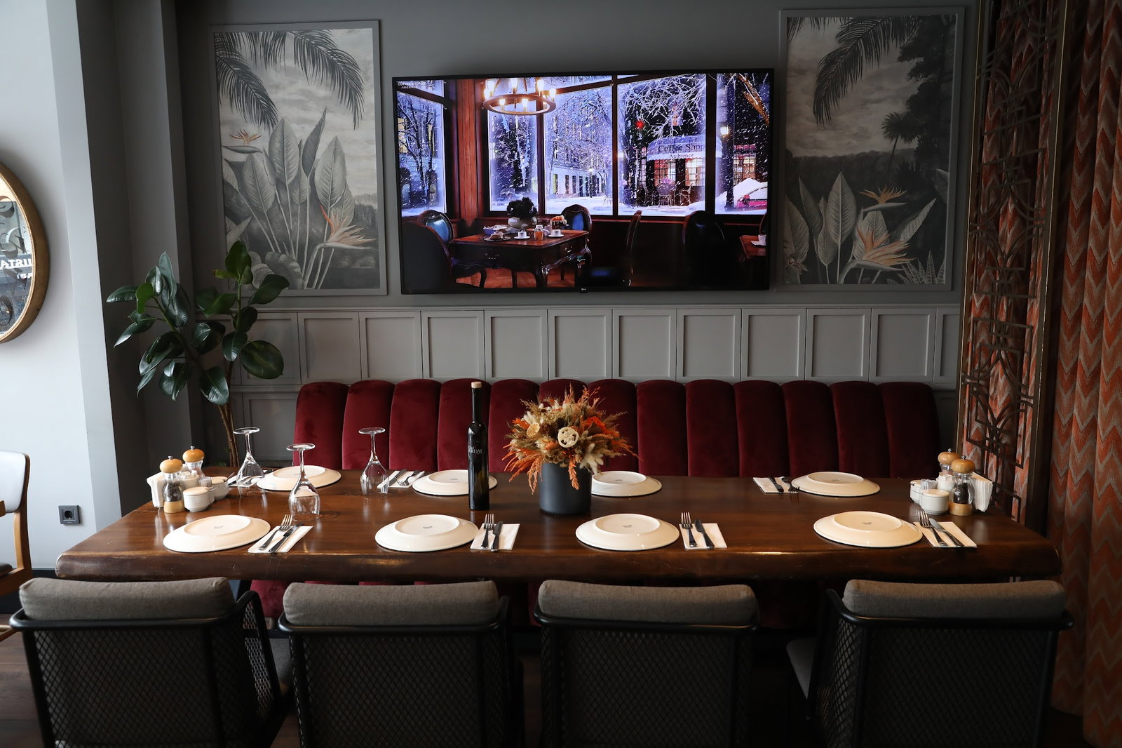 Chef Erdal Adana Kebap Göktürk