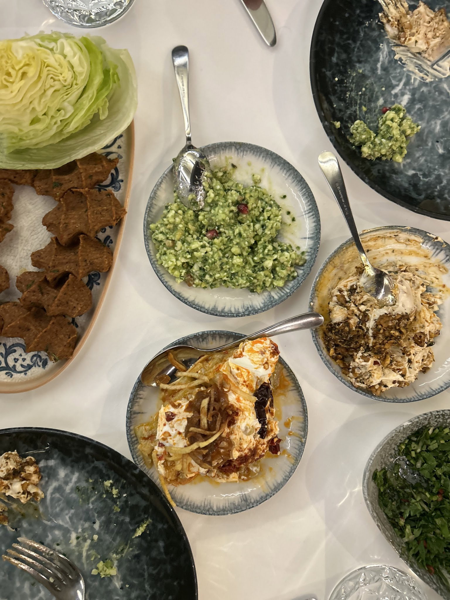 Chef Erdal Adana Kebap Göktürk