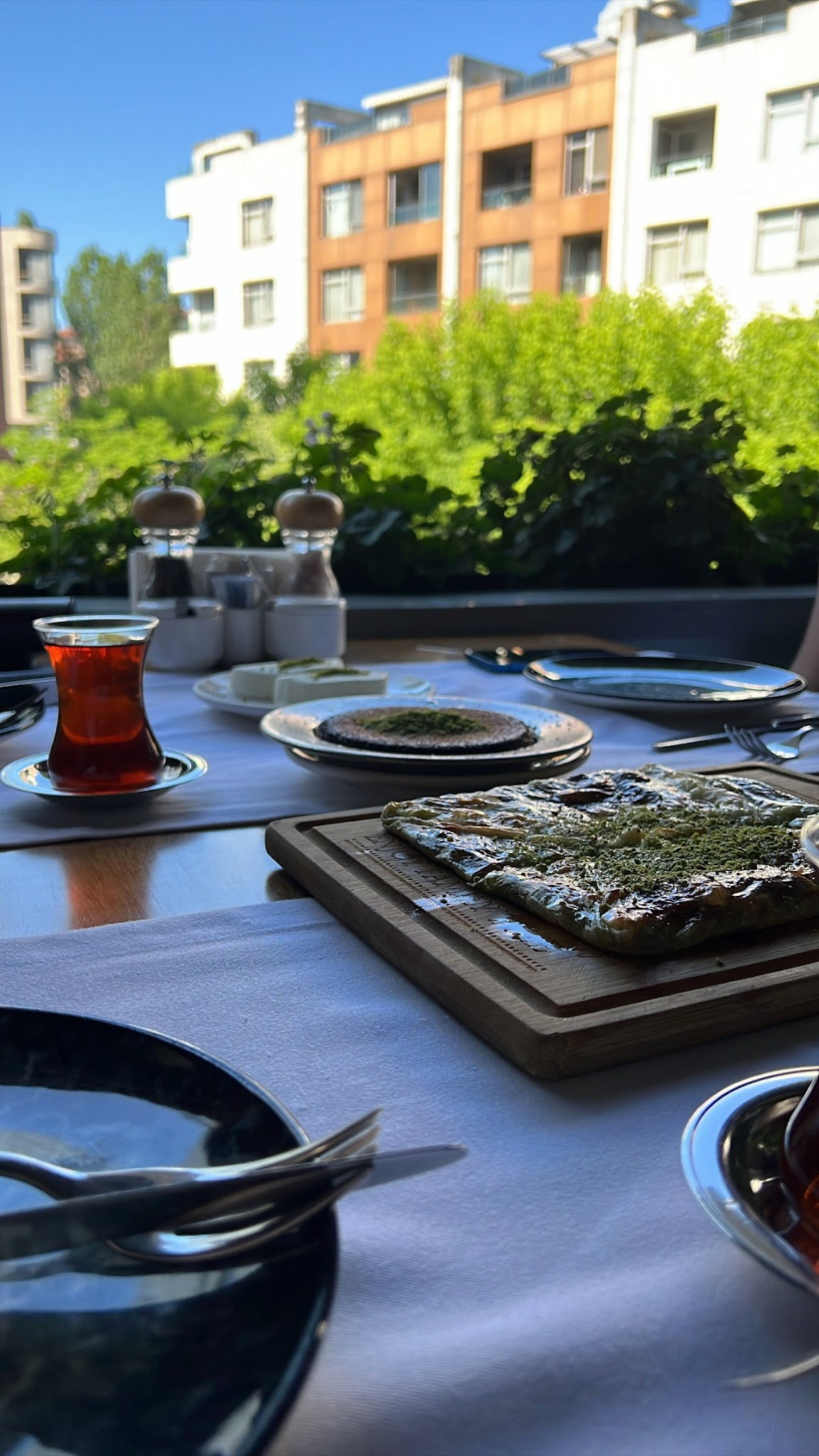 Chef Erdal Adana Kebap Göktürk