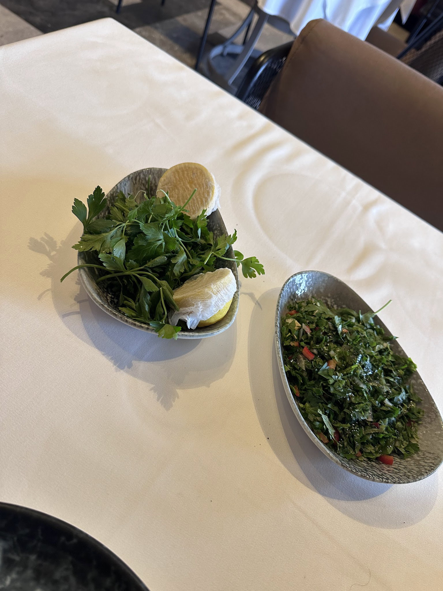 Chef Erdal Adana Kebap Göktürk