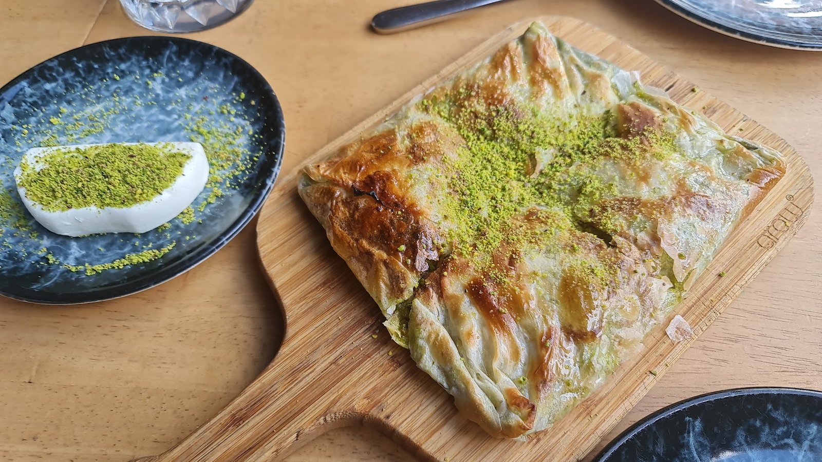 Chef Erdal Adana Kebap Göktürk