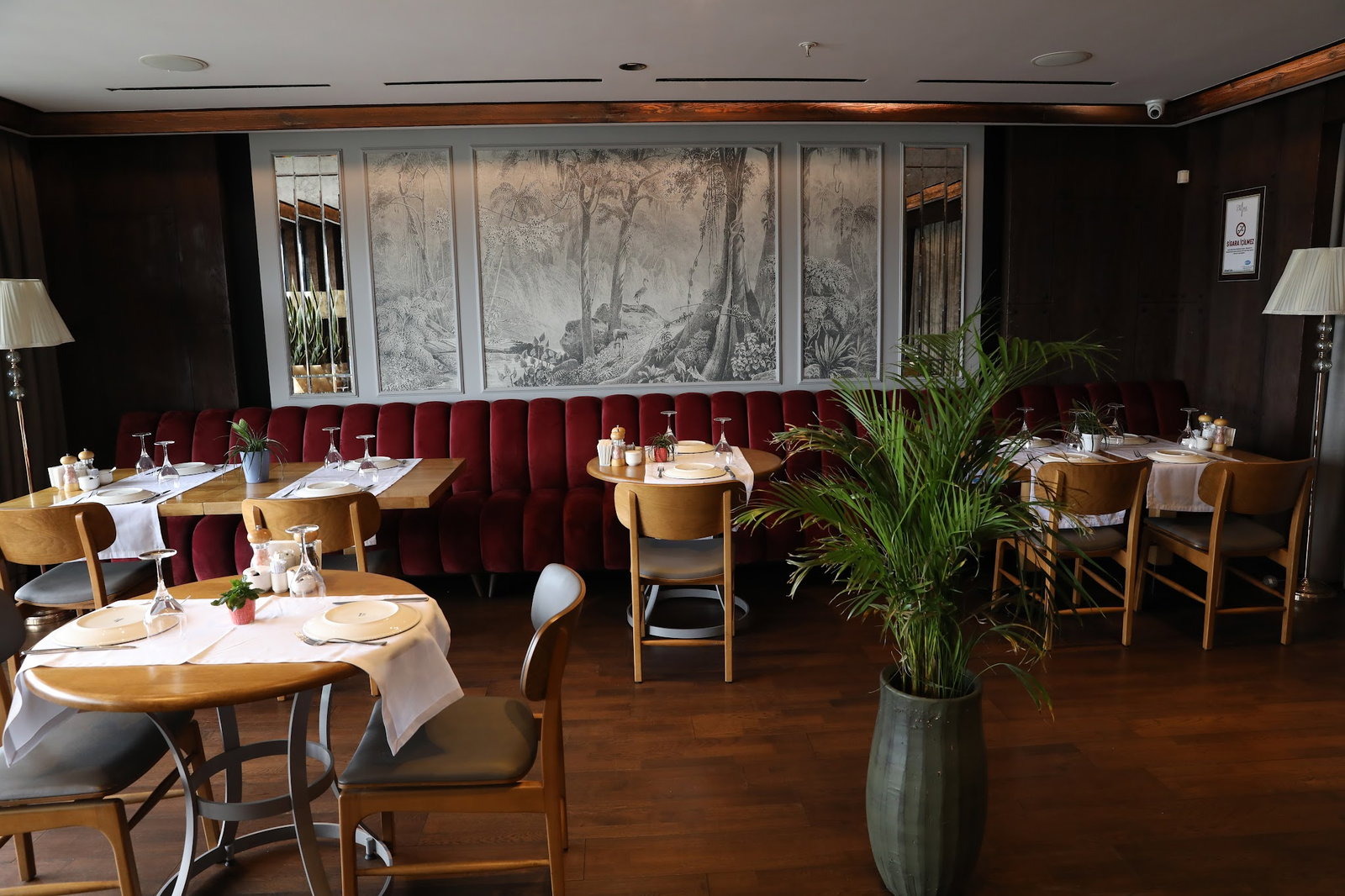 Chef Erdal Adana Kebap Göktürk