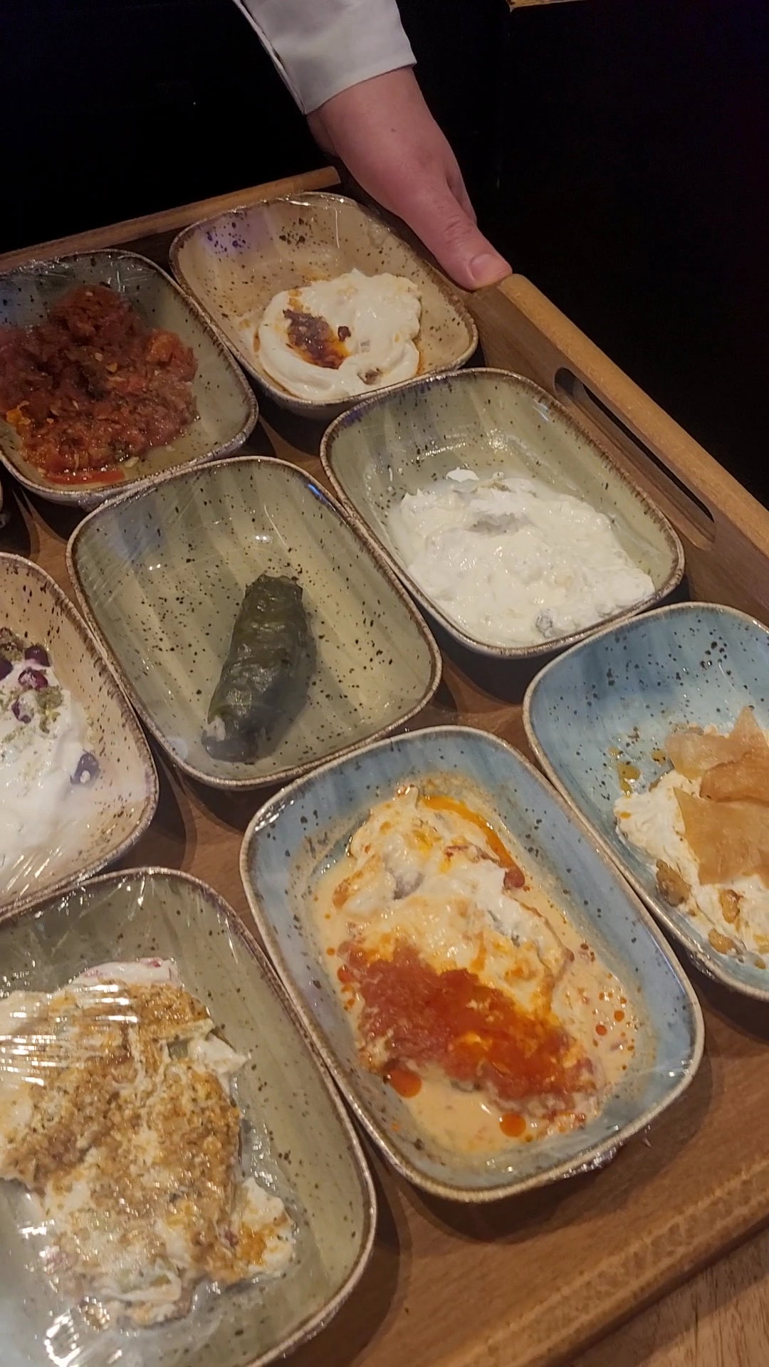 Chef Erdal Adana Kebap Göktürk