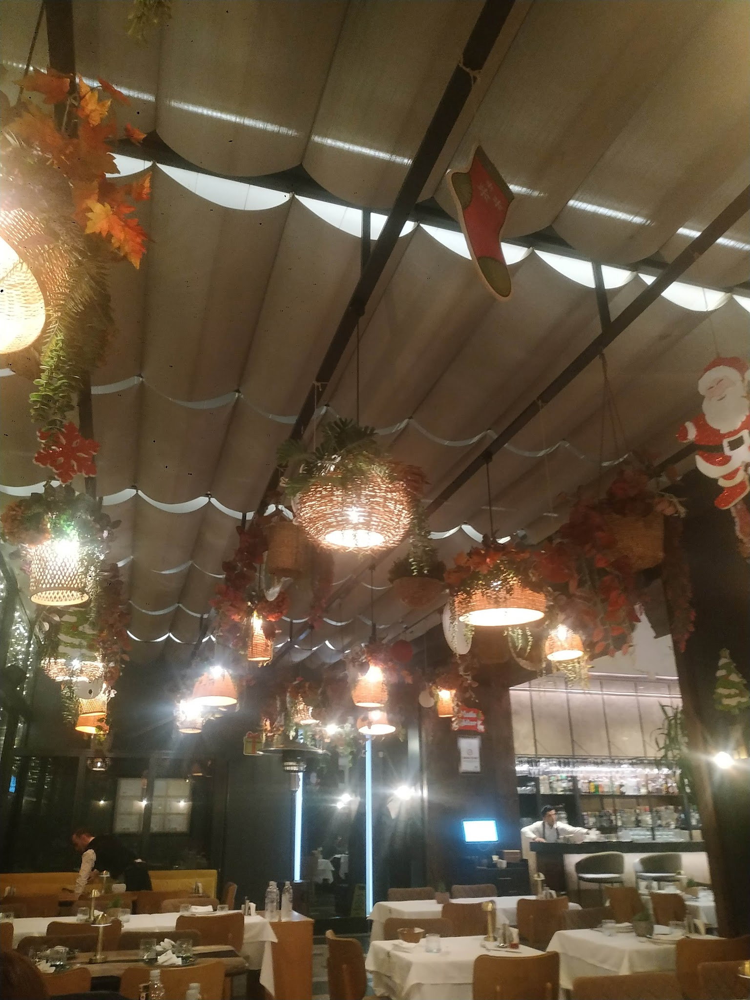 Chef Erdal Adana Kebap Göktürk