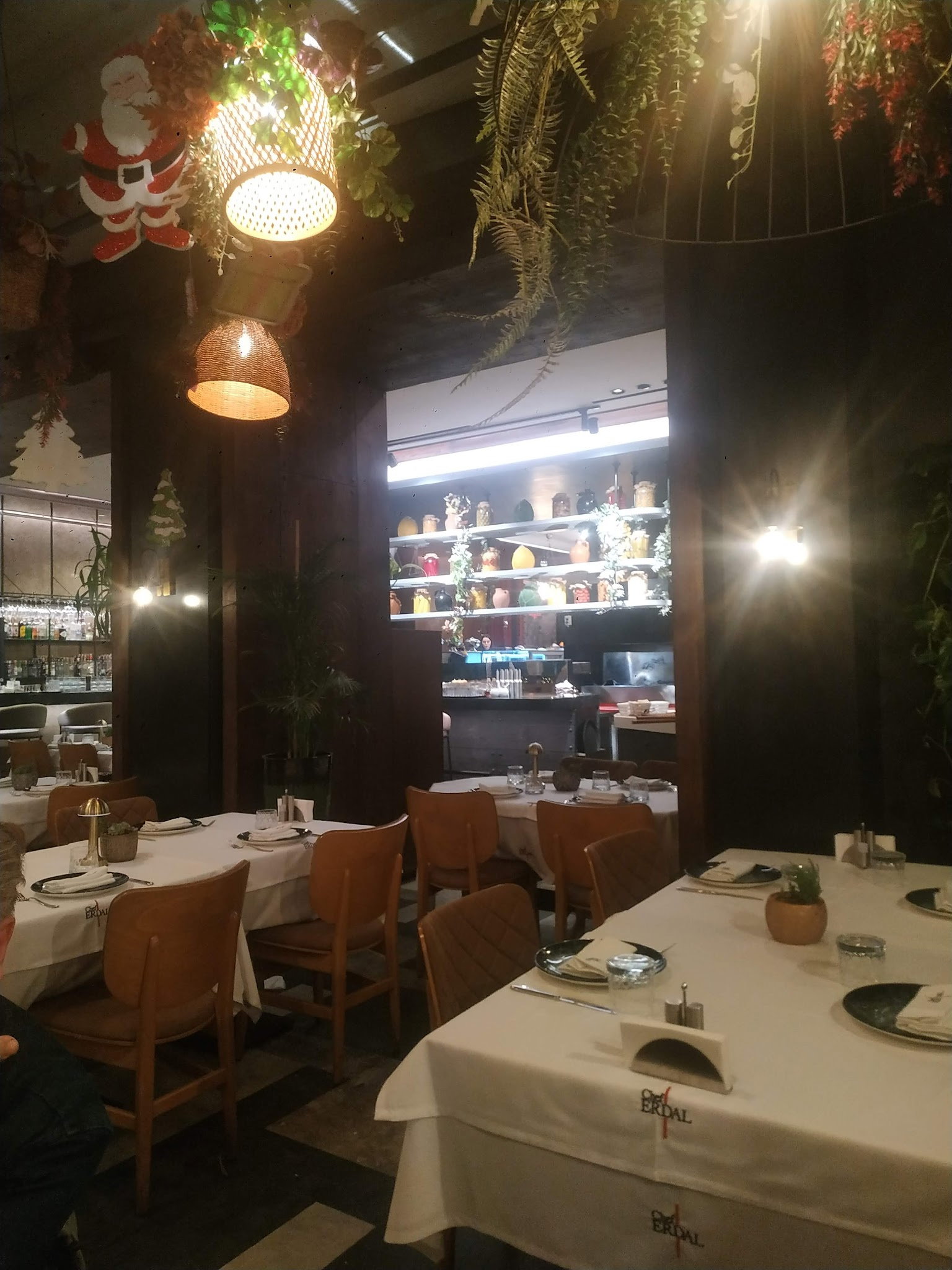 Chef Erdal Adana Kebap Göktürk