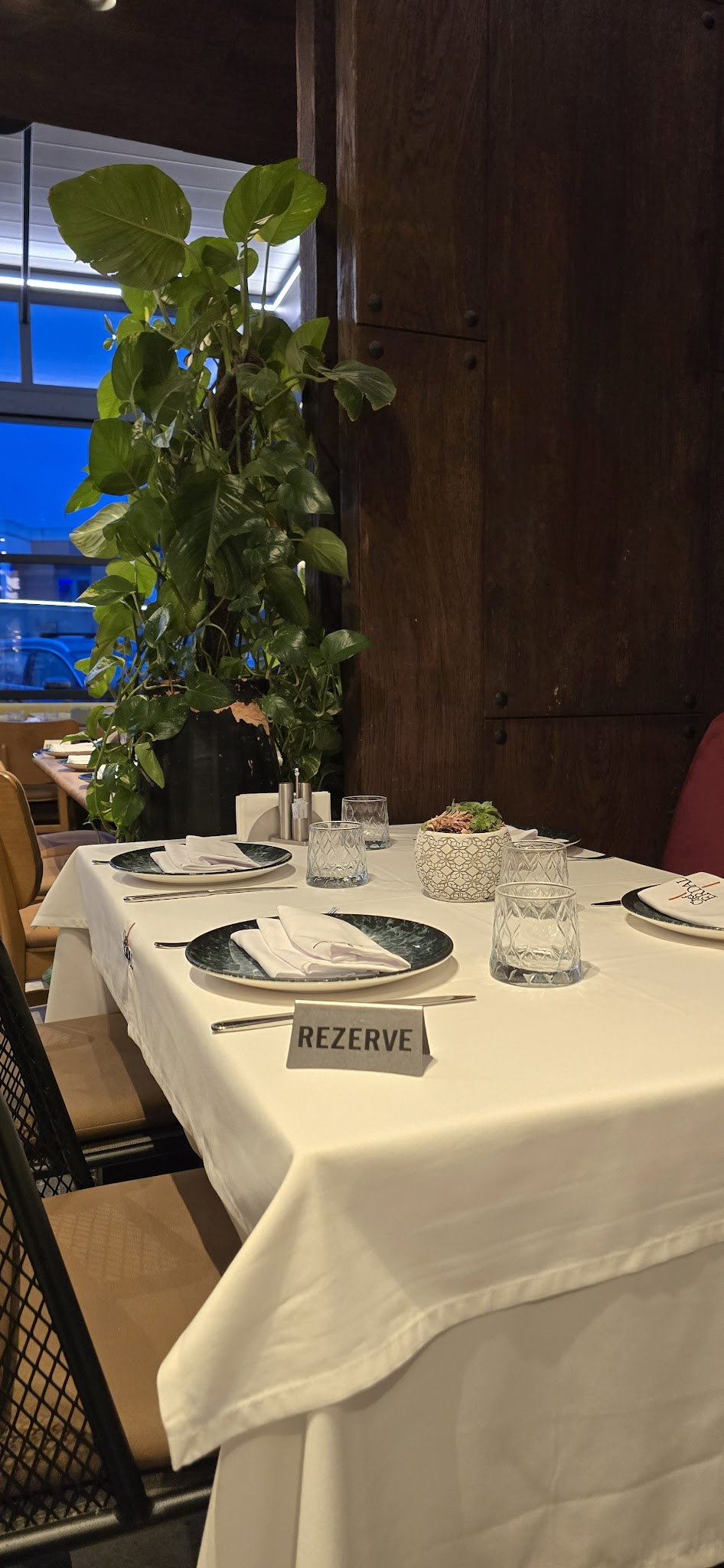 Chef Erdal Adana Kebap Göktürk