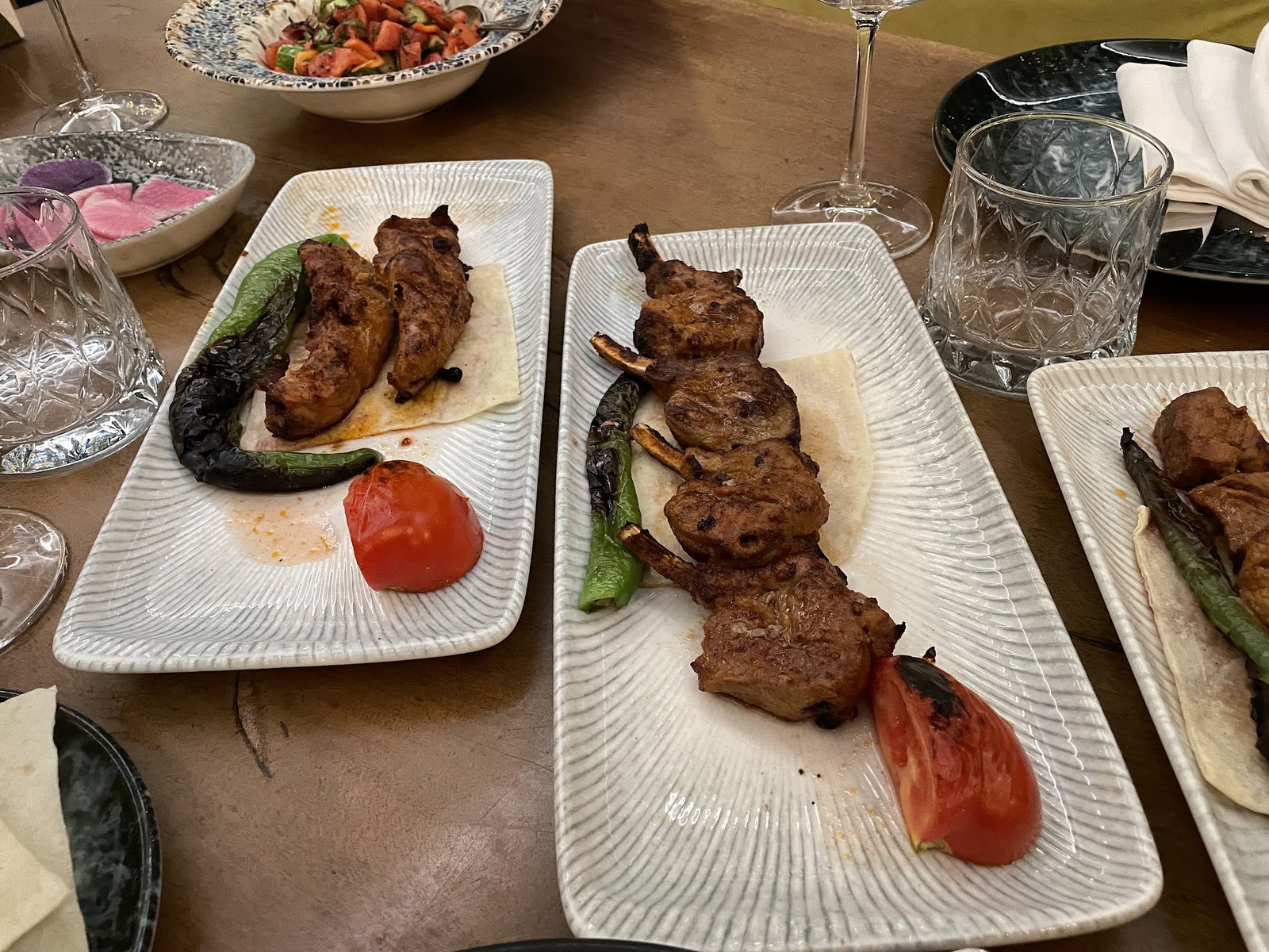 Chef Erdal Adana Kebap Göktürk