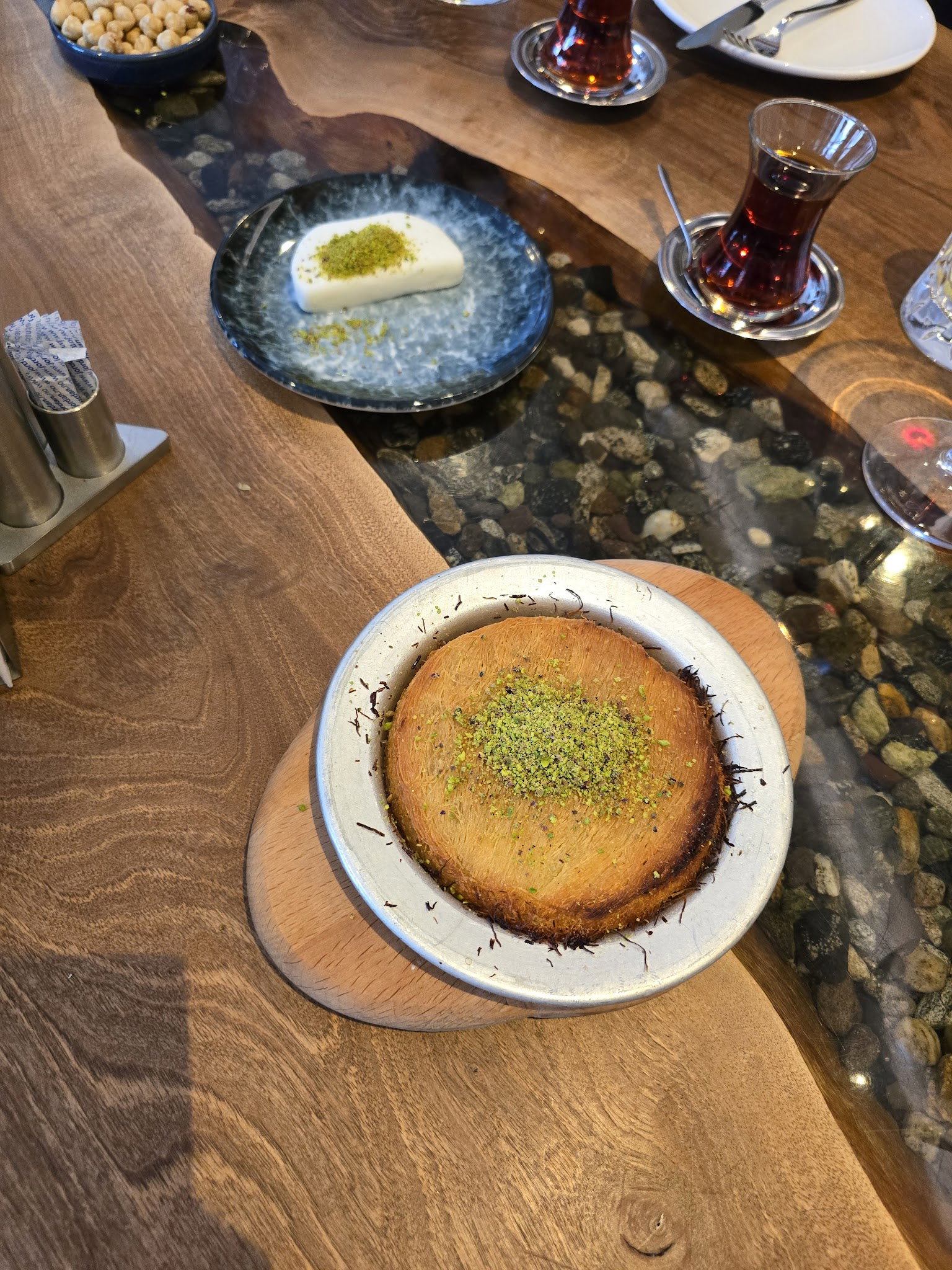 Chef Erdal Adana Kebap Göktürk