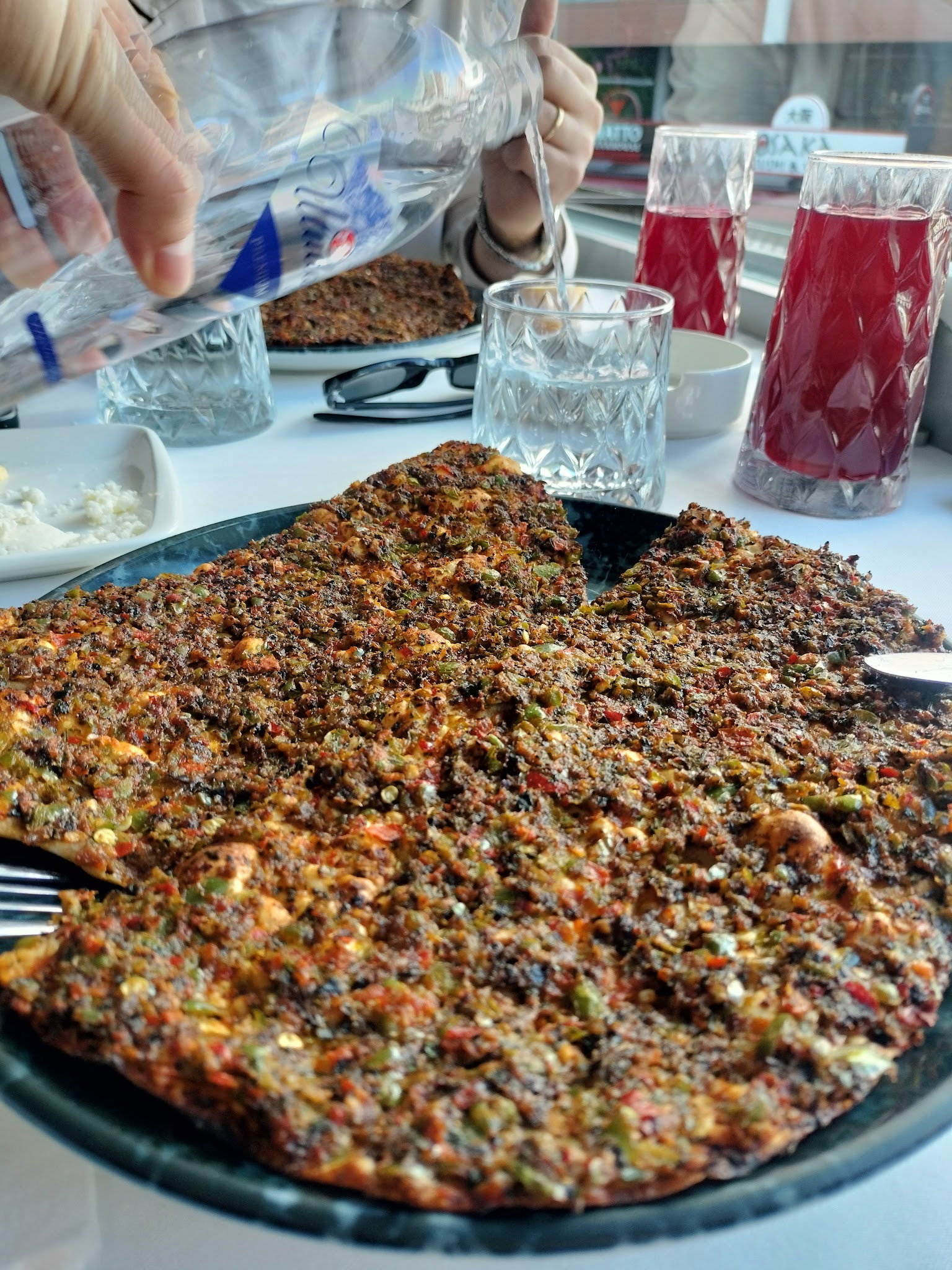 Chef Erdal Adana Kebap Göktürk