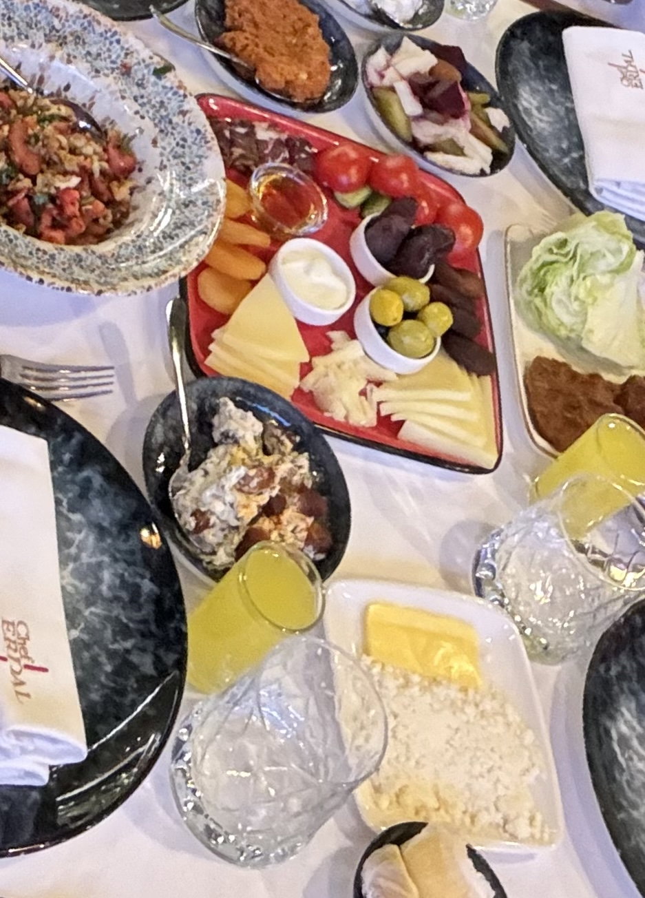 Chef Erdal Adana Kebap Göktürk