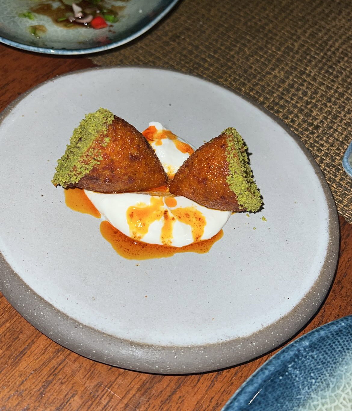 Chef Erdal Adana Kebap Göktürk