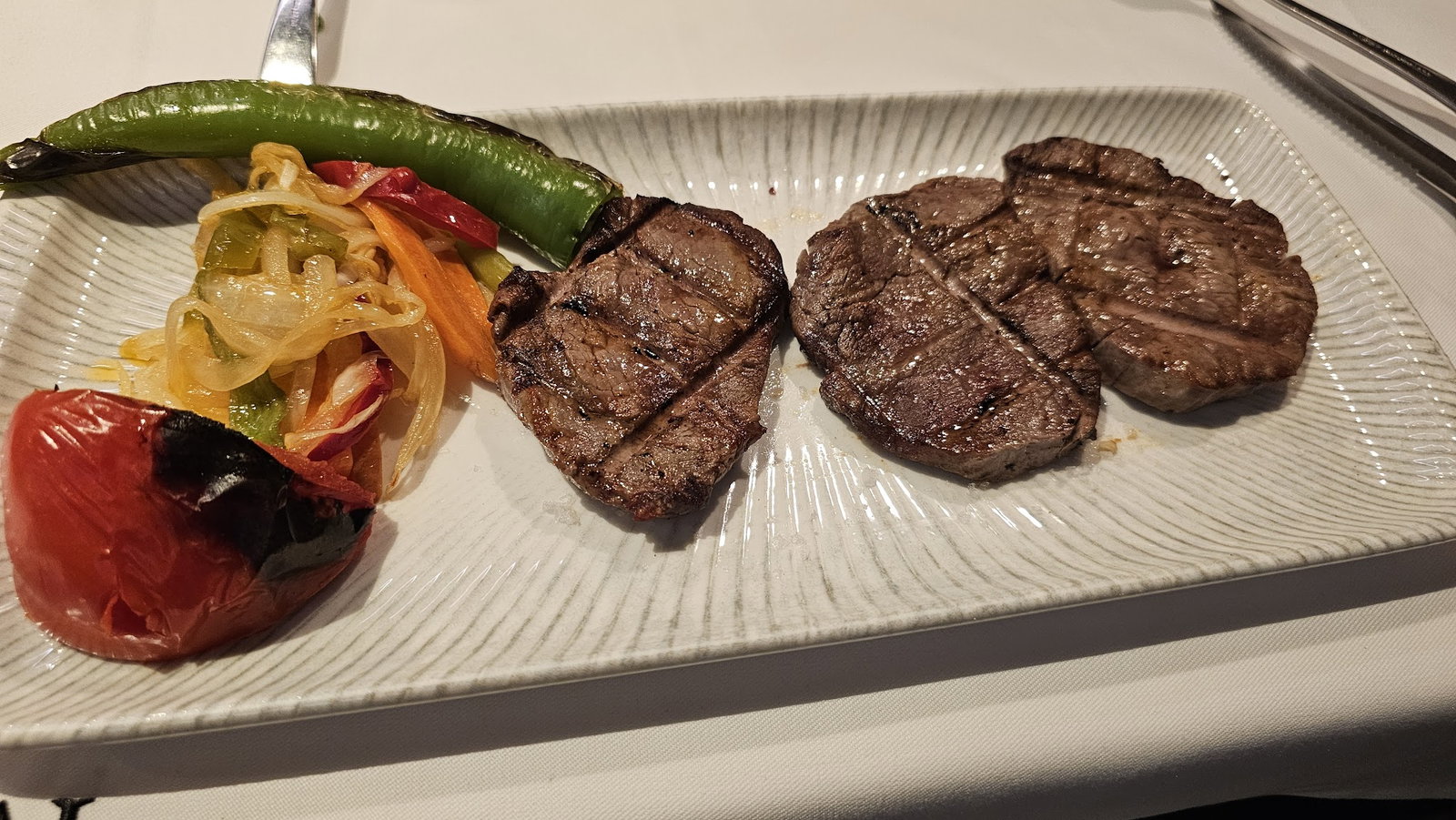 Chef Erdal Adana Kebap Göktürk