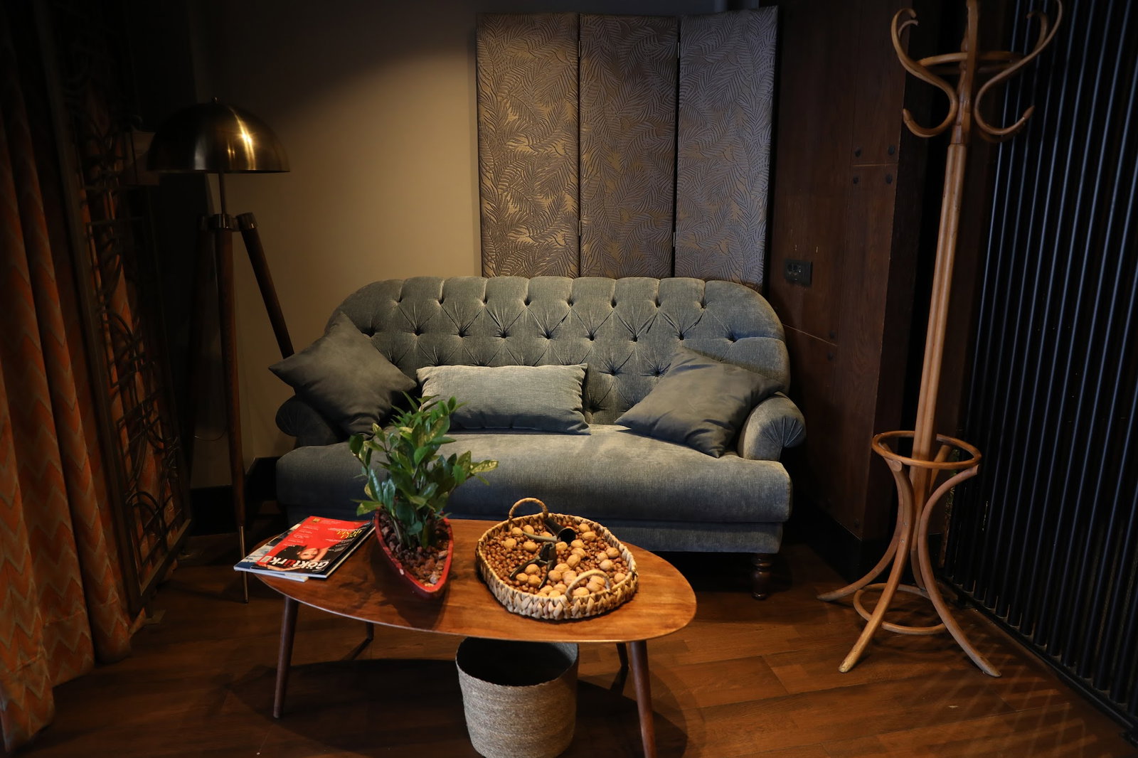 Chef Erdal Adana Kebap Göktürk